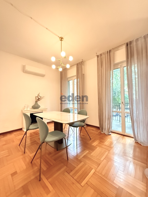 Quadrilocale con box in viale vittorio veneto 102, Modena