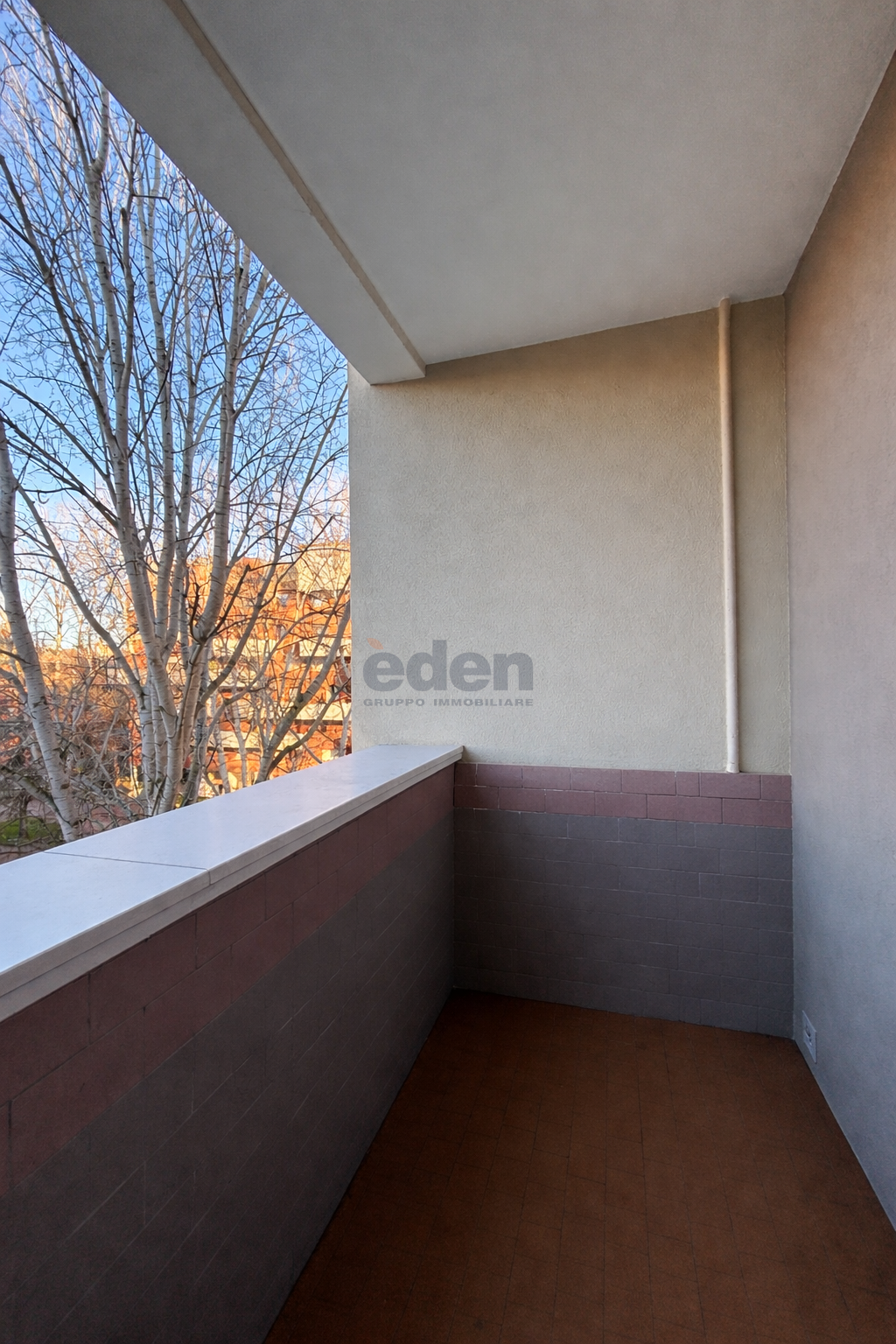 Appartamento con box in via giovanni lagrange 36, Modena