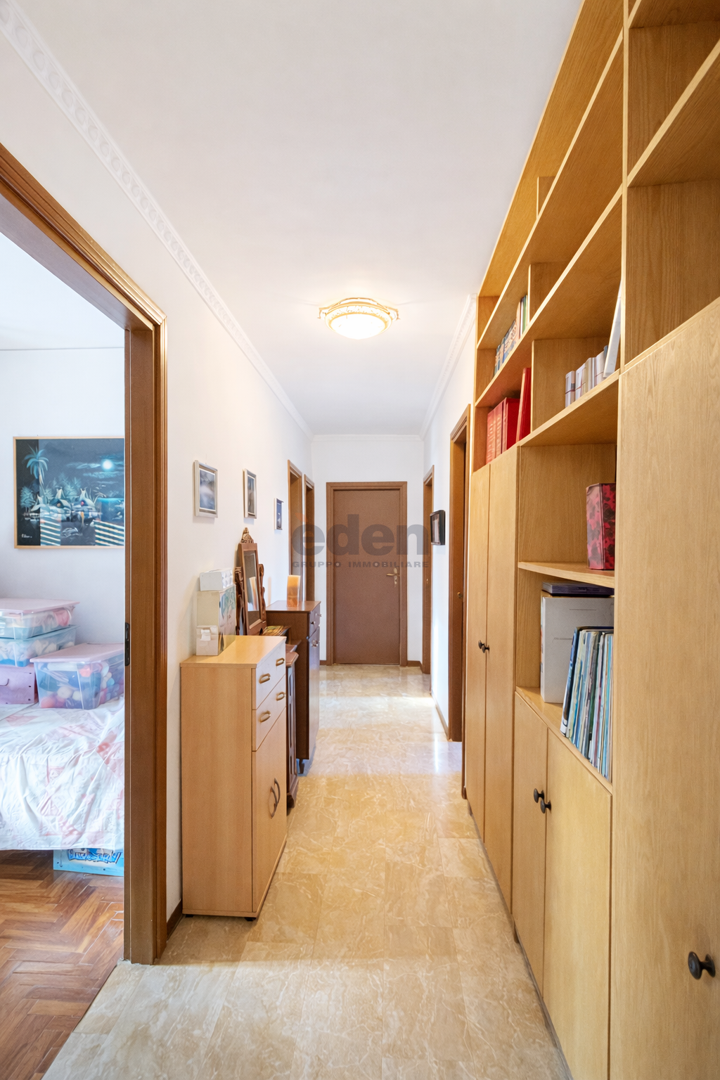 Appartamento con box in via giovanni lagrange 36, Modena