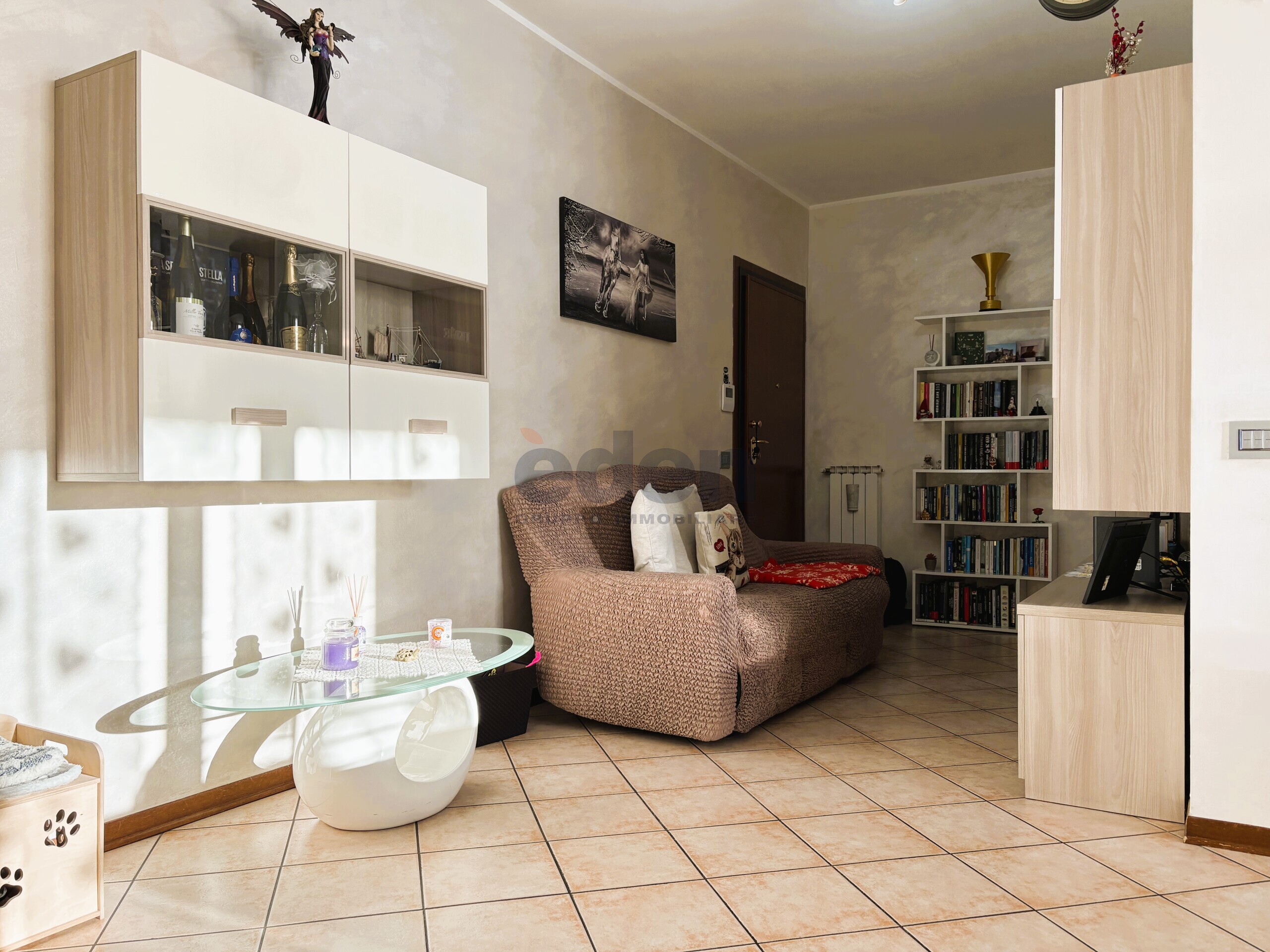 Trilocale in vendita in via g. d'annunzio 131, Castelfranco Emilia