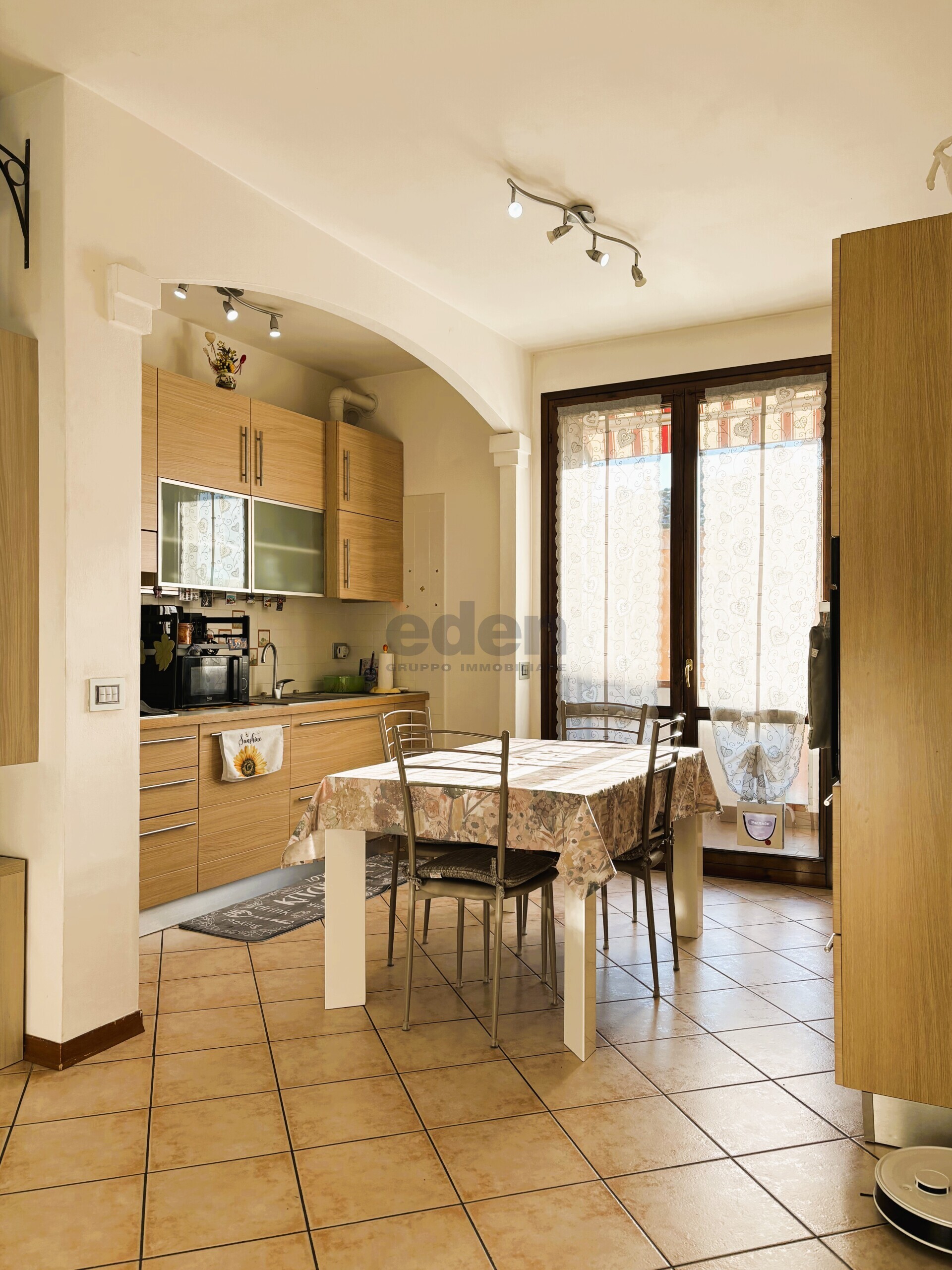 Trilocale in vendita in via g. d'annunzio 131, Castelfranco Emilia