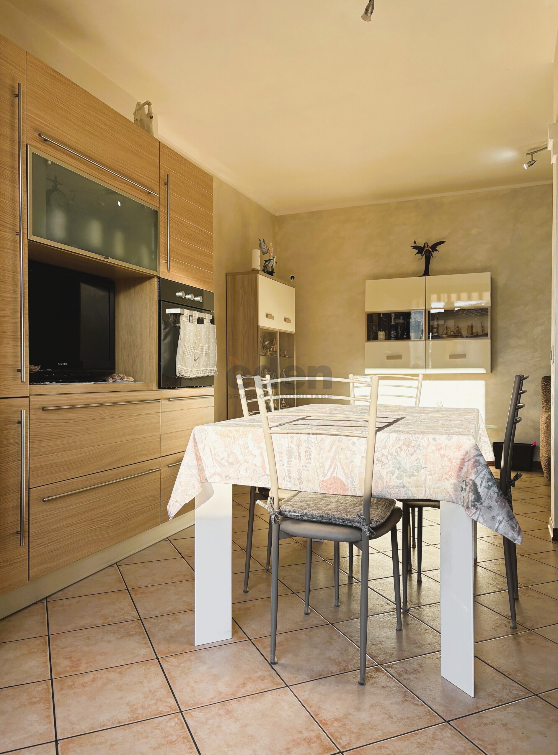 Trilocale in vendita in via g. d'annunzio 131, Castelfranco Emilia