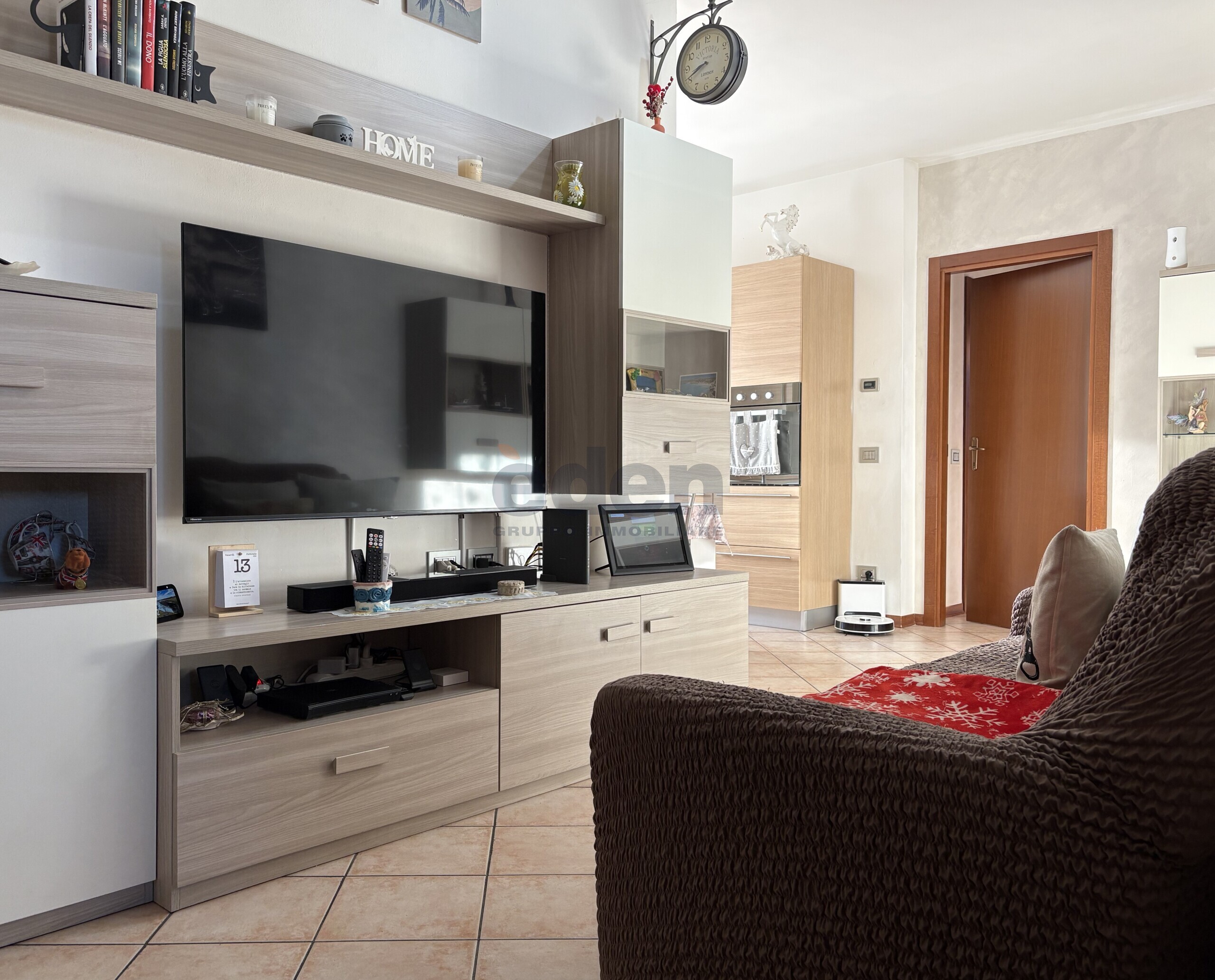 Trilocale in vendita in via g. d'annunzio 131, Castelfranco Emilia