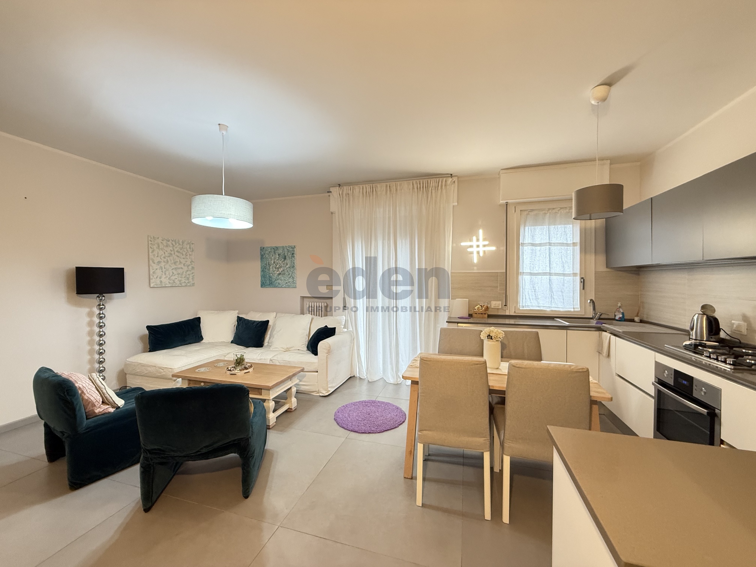 Trilocale con box in via bartolomeo avanzini 19, Modena