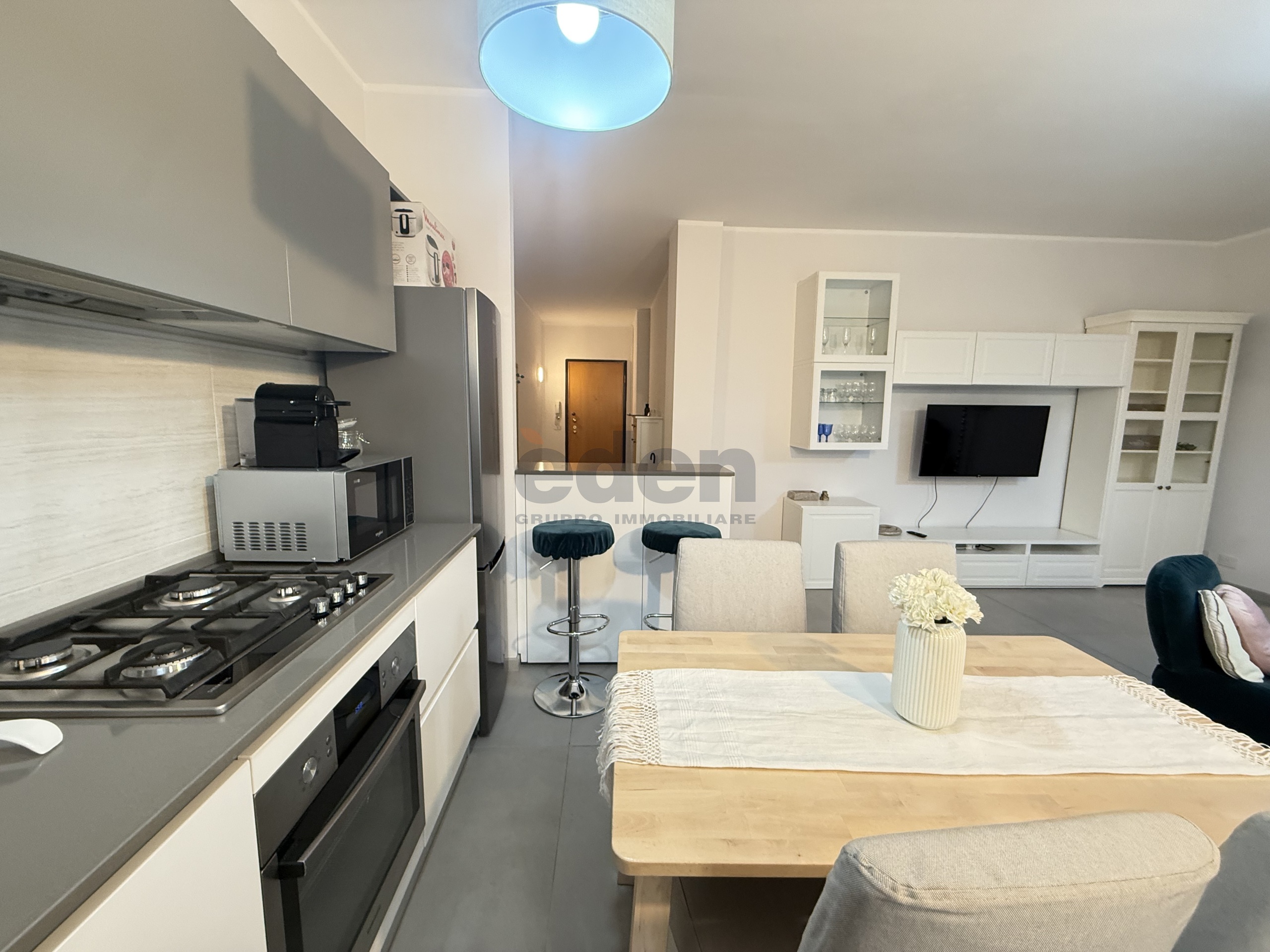 Trilocale con box in via bartolomeo avanzini 19, Modena