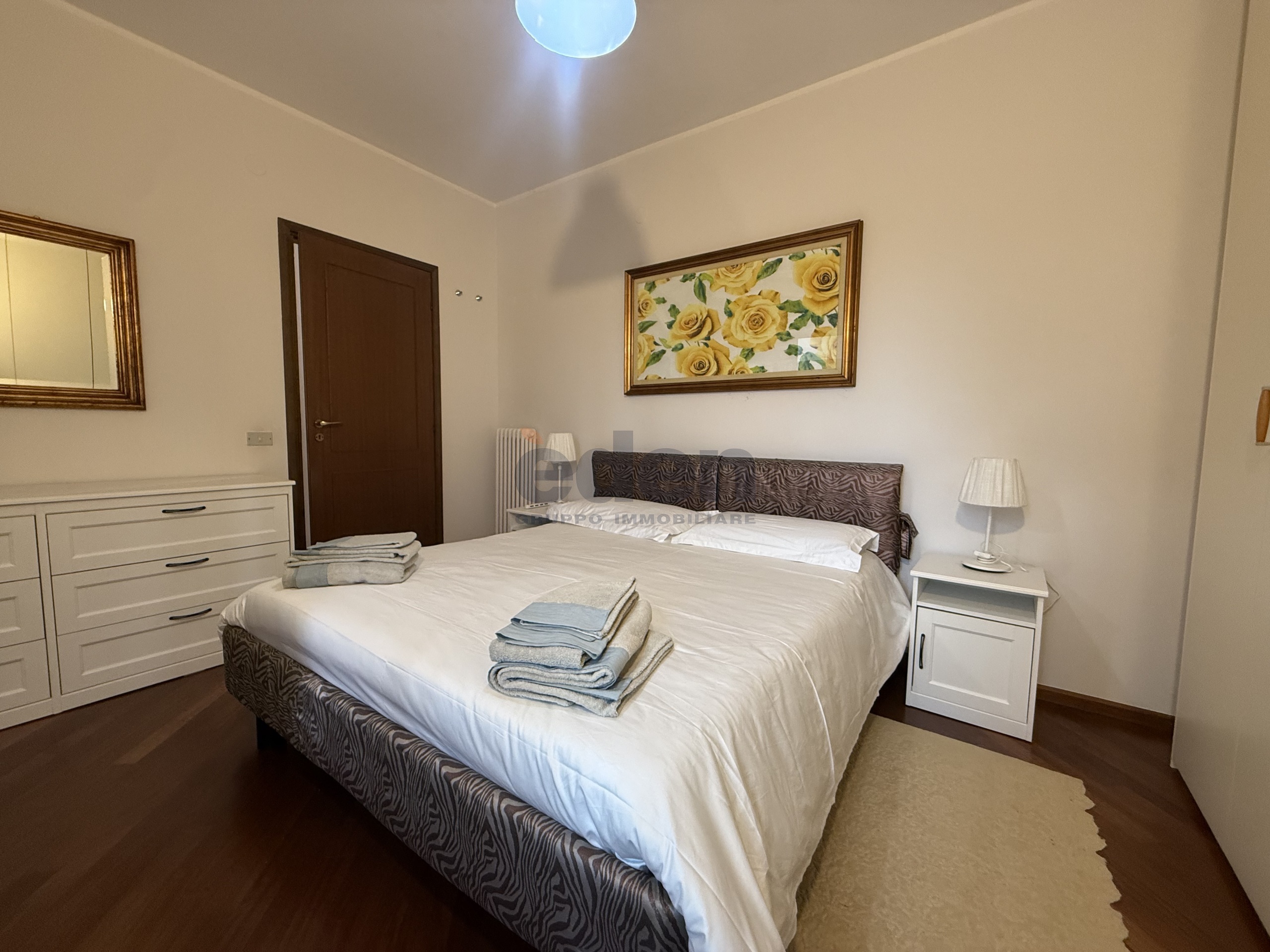 Trilocale con box in via bartolomeo avanzini 19, Modena