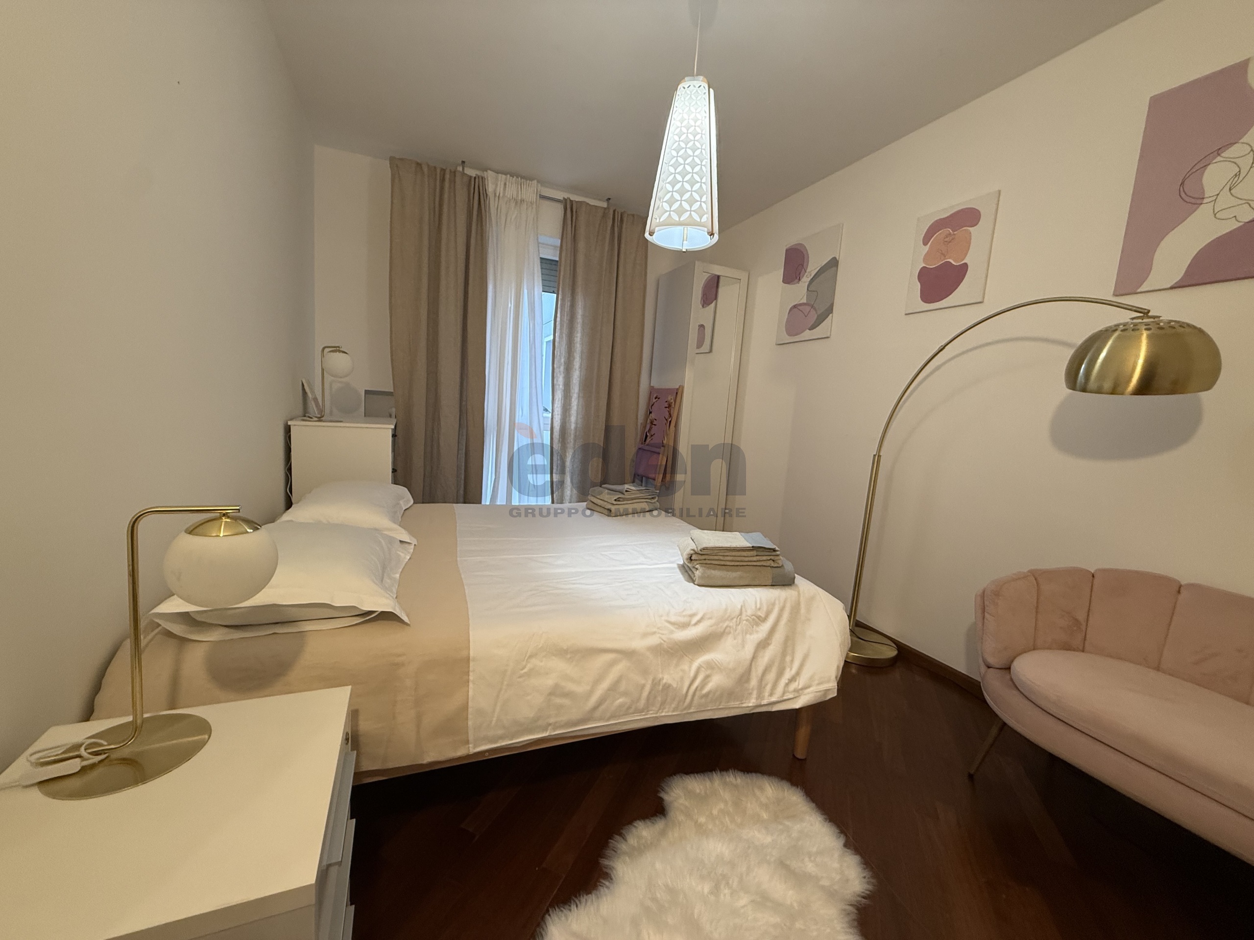 Trilocale con box in via bartolomeo avanzini 19, Modena