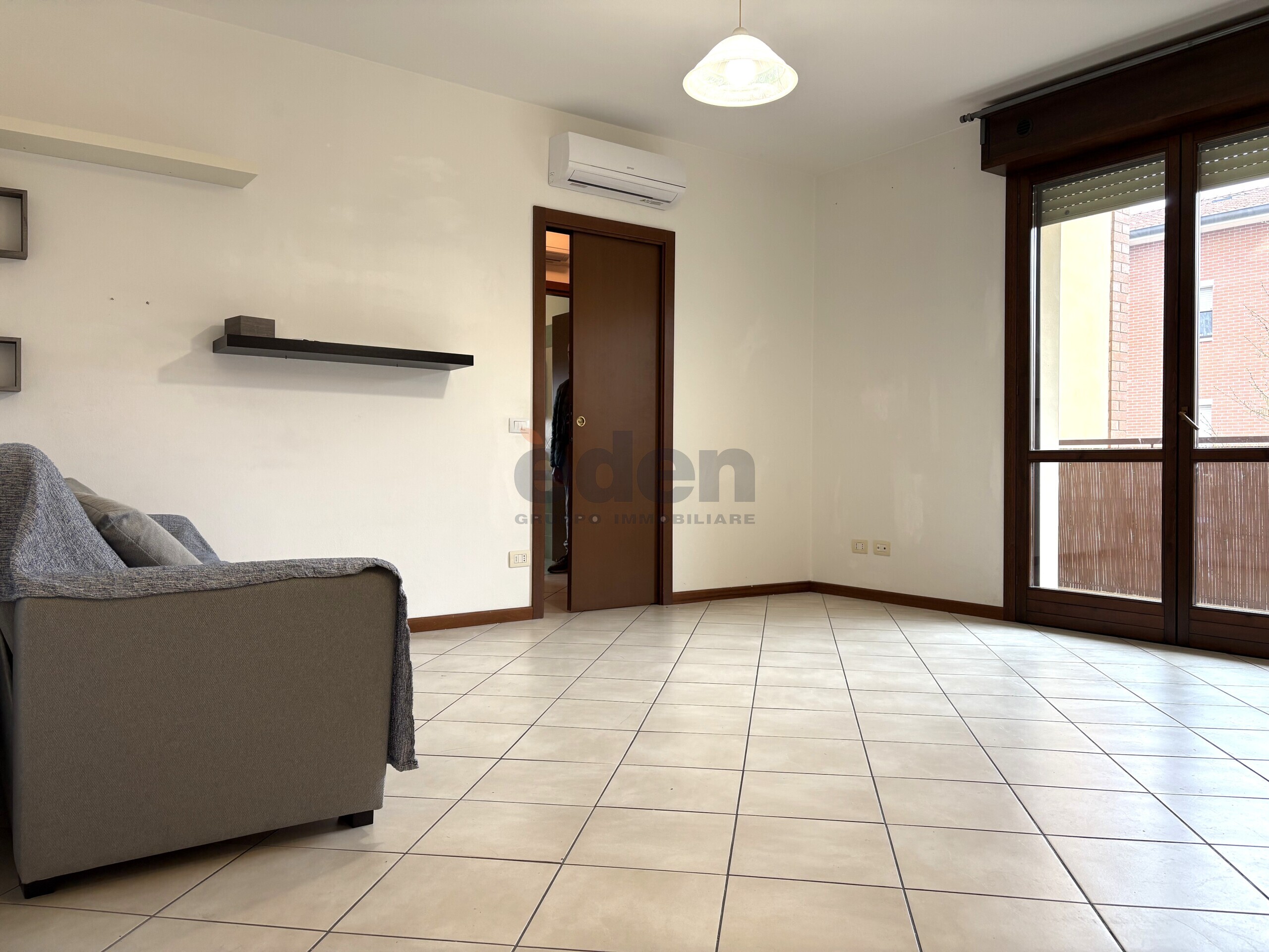 Trilocale con box doppio in via dei cantastorie 14, Castelfranco Emilia