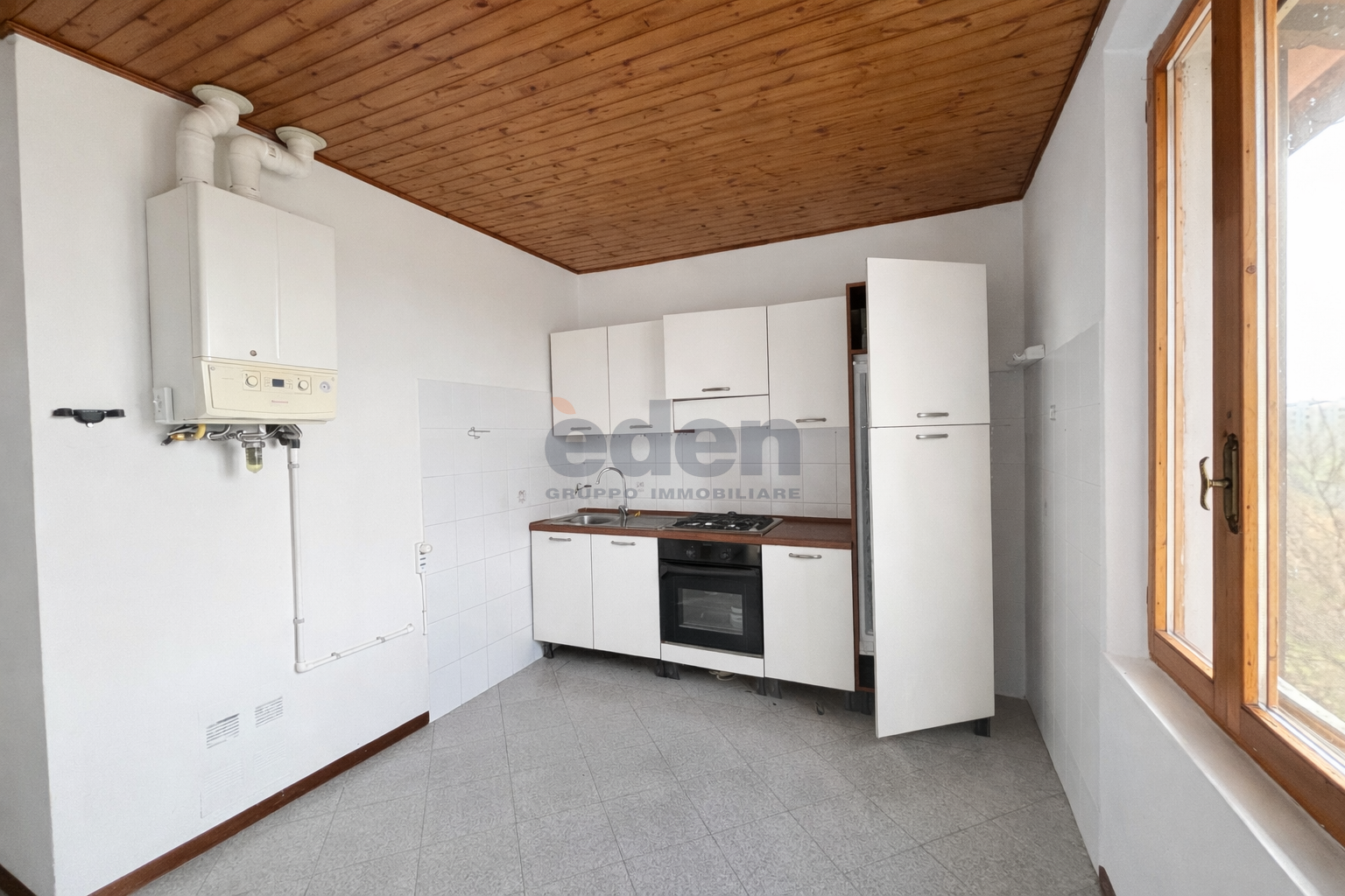 Bilocale in vendita in strada nazionale canaletto sud 258, Modena