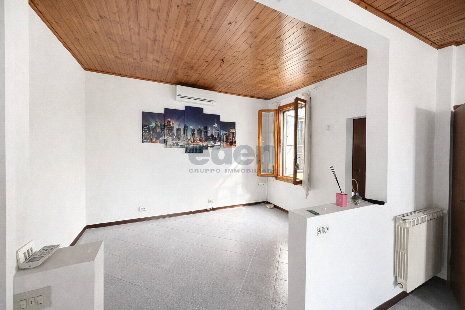 Bilocale in vendita in strada nazionale canaletto sud 258, Modena