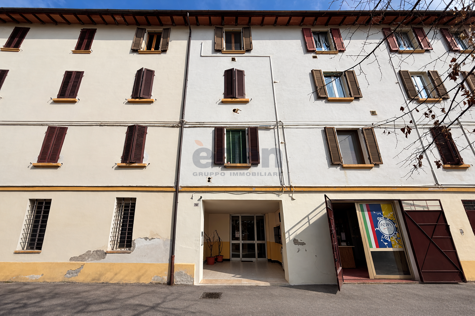 Bilocale in vendita in strada nazionale canaletto sud 258, Modena