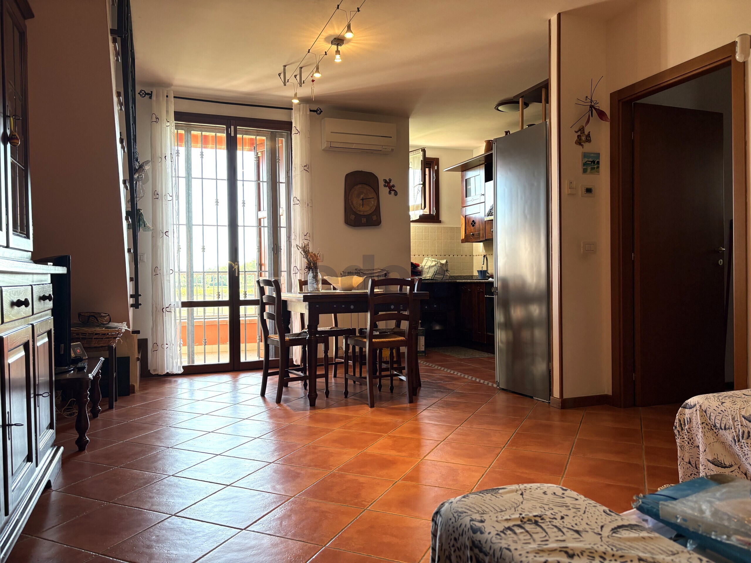 Quadrilocale con giardino in via madre teresa di calcutta 46, Castelfranco Emilia