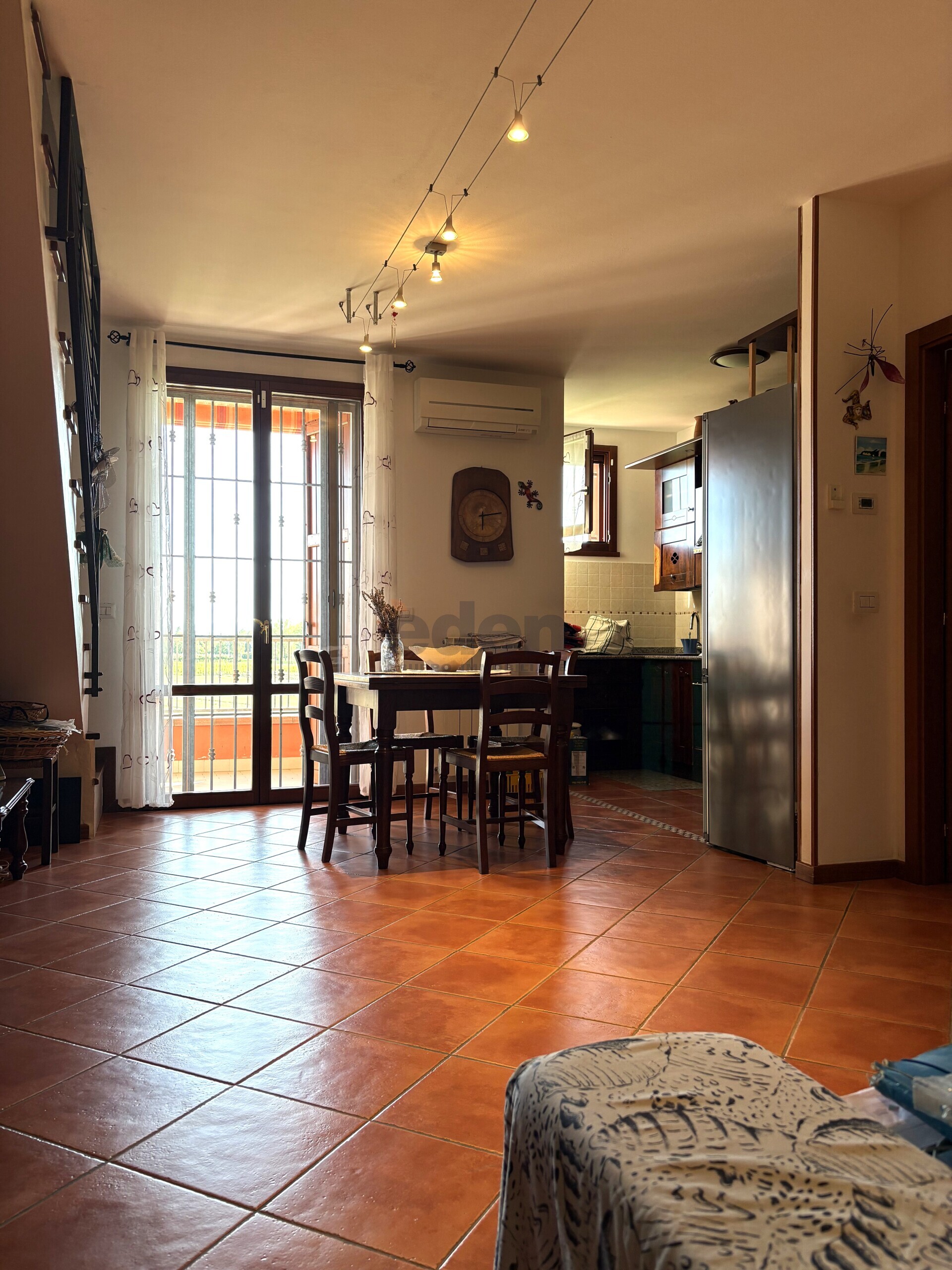 Quadrilocale con giardino in via madre teresa di calcutta 46, Castelfranco Emilia