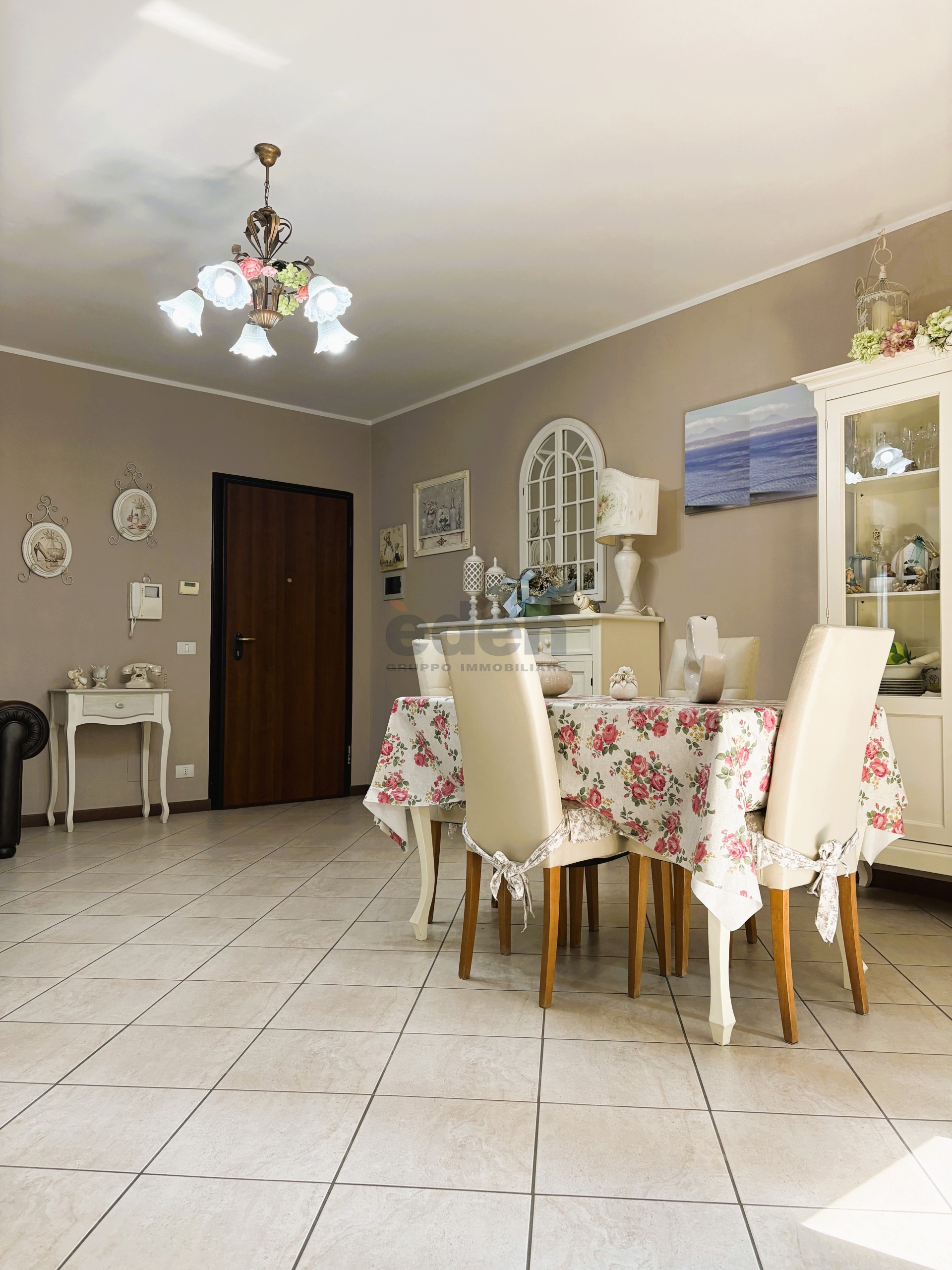 Trilocale con box in corso martiri 242, Castelfranco Emilia