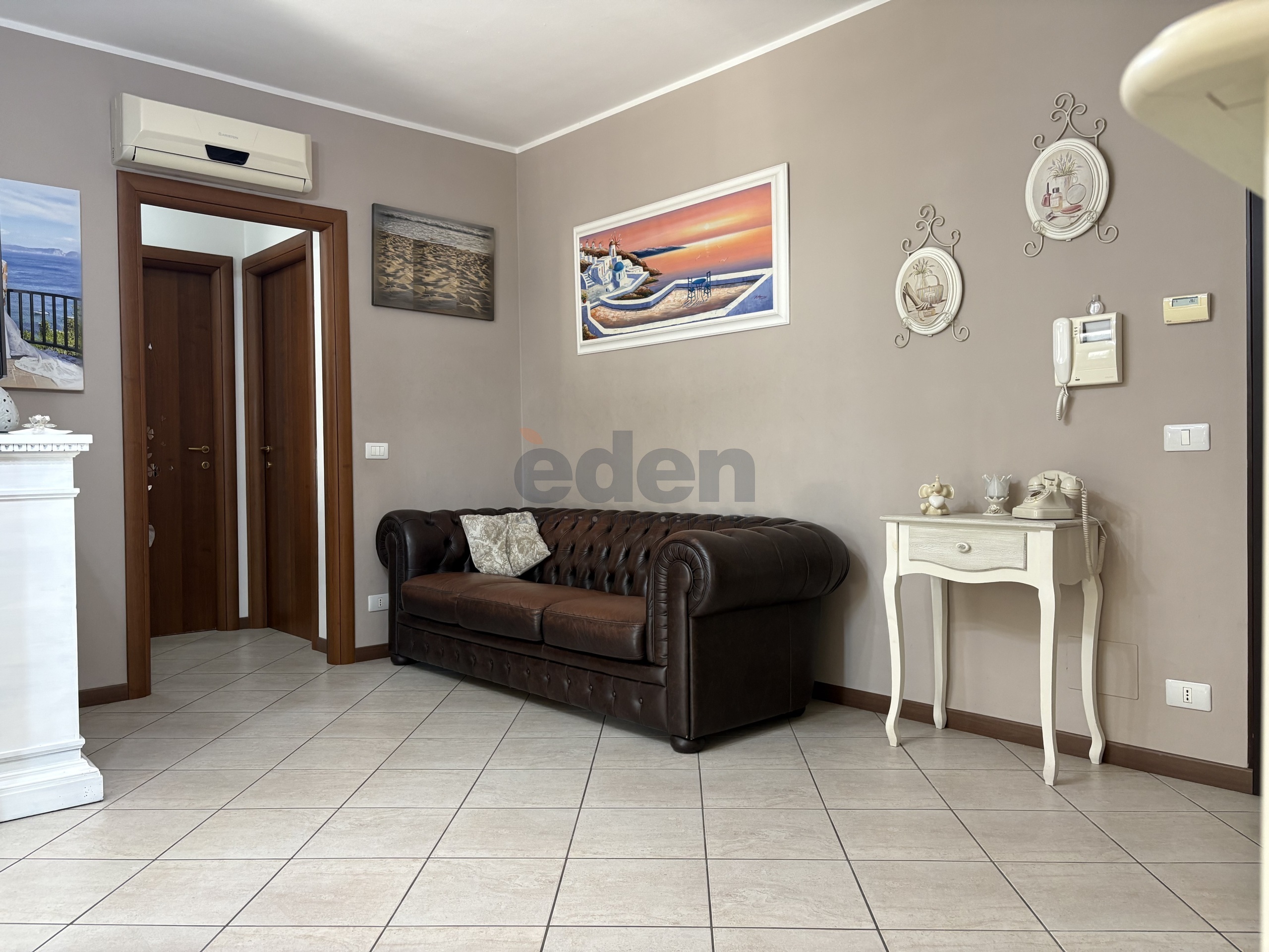 Trilocale con box in corso martiri 242, Castelfranco Emilia