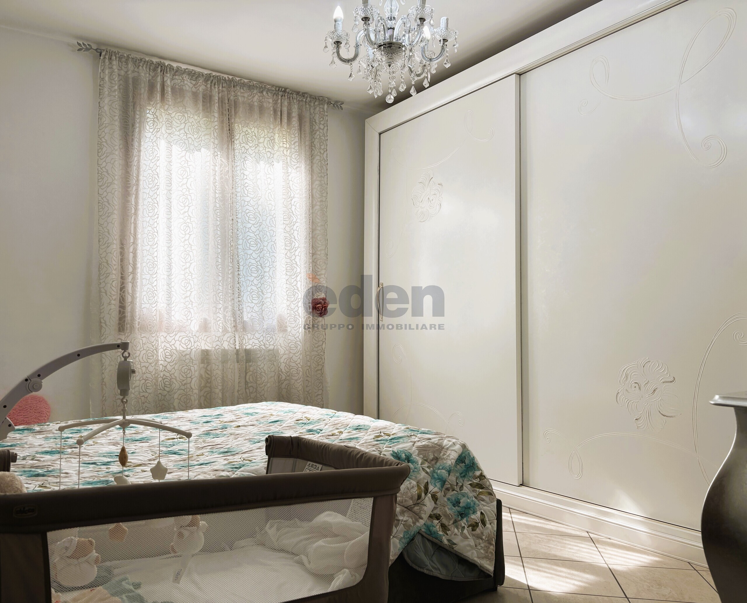 Trilocale con box in corso martiri 242, Castelfranco Emilia