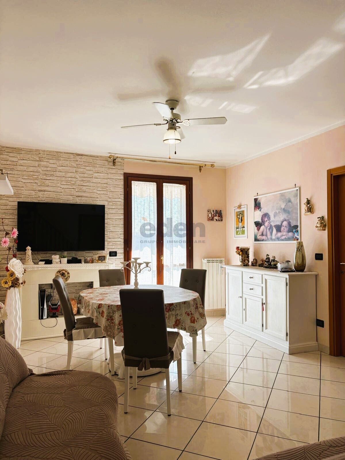Quadrilocale con box in via piella 11, Castelfranco Emilia