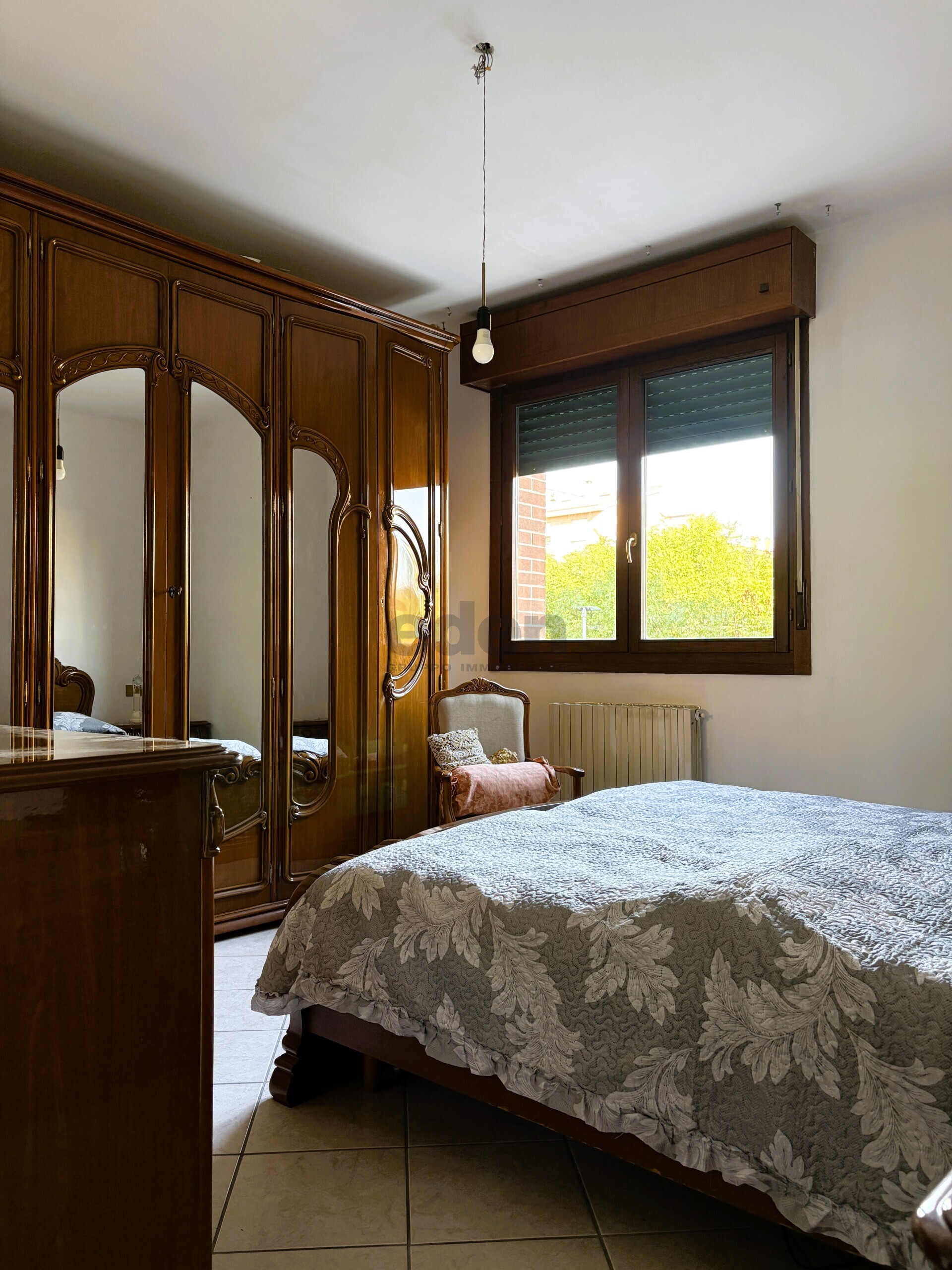 Trilocale con box in via alcide de gasperi 27, Castelfranco Emilia