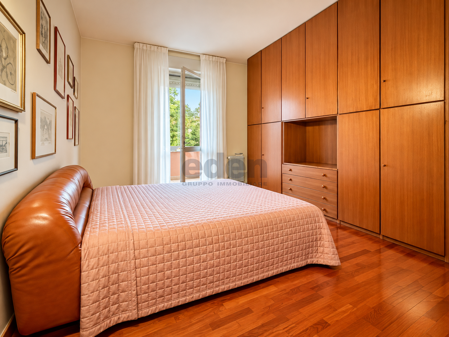 Appartamento con box doppio in via luigi pasteur 23, Modena