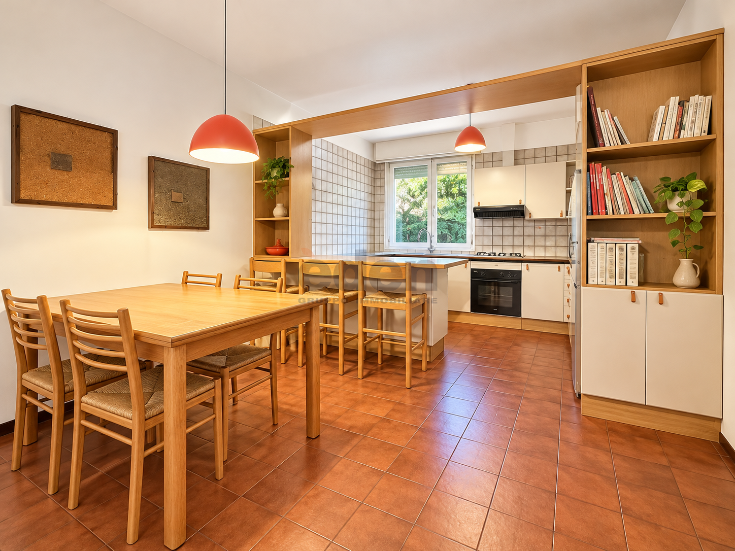 Appartamento con box doppio in via luigi pasteur 23, Modena