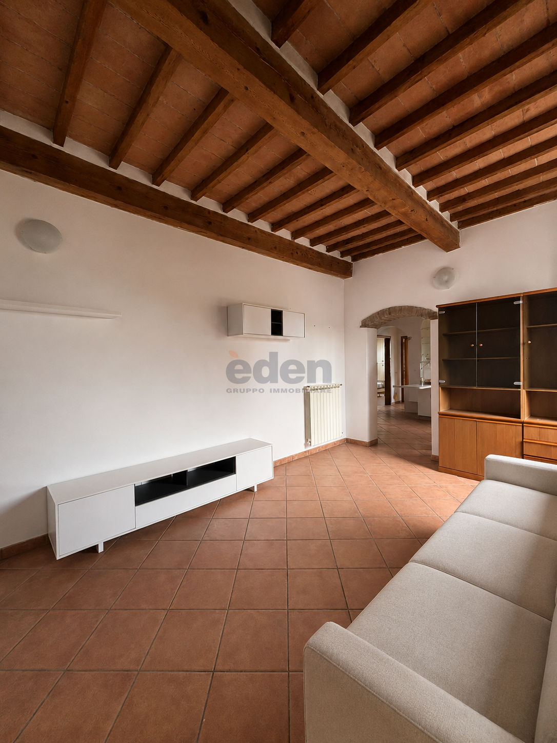 Vendita Appartamento in vendita con giardino a San Prospero in via brandoli levante 49 - san pietro in elda - Vista 2