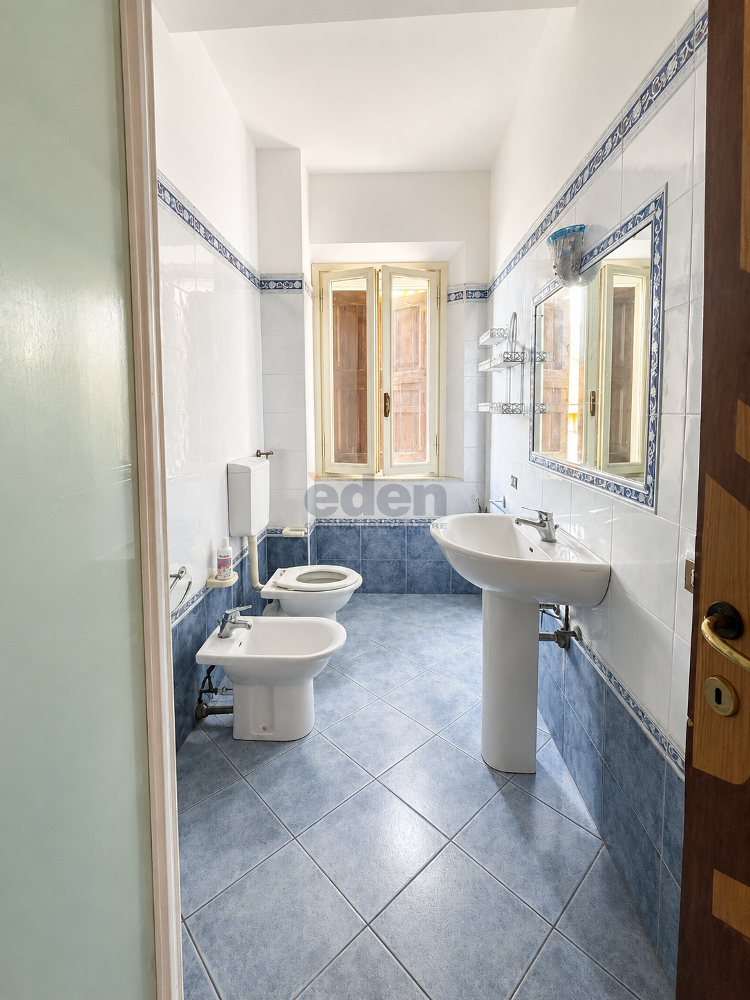 Vendita Appartamento in vendita con giardino a San Prospero in via brandoli levante 49 - san pietro in elda - Vista 5