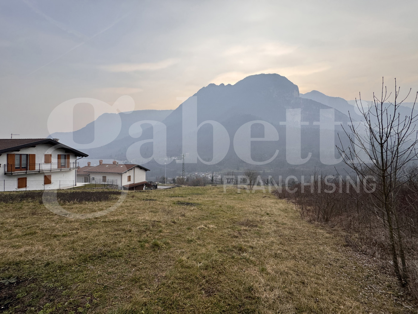 Terreno Edificabile in vendita a Valdastico