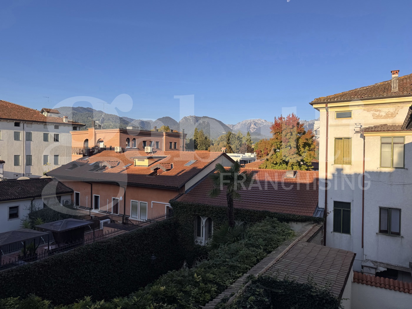 Bilocale in vendita a Schio