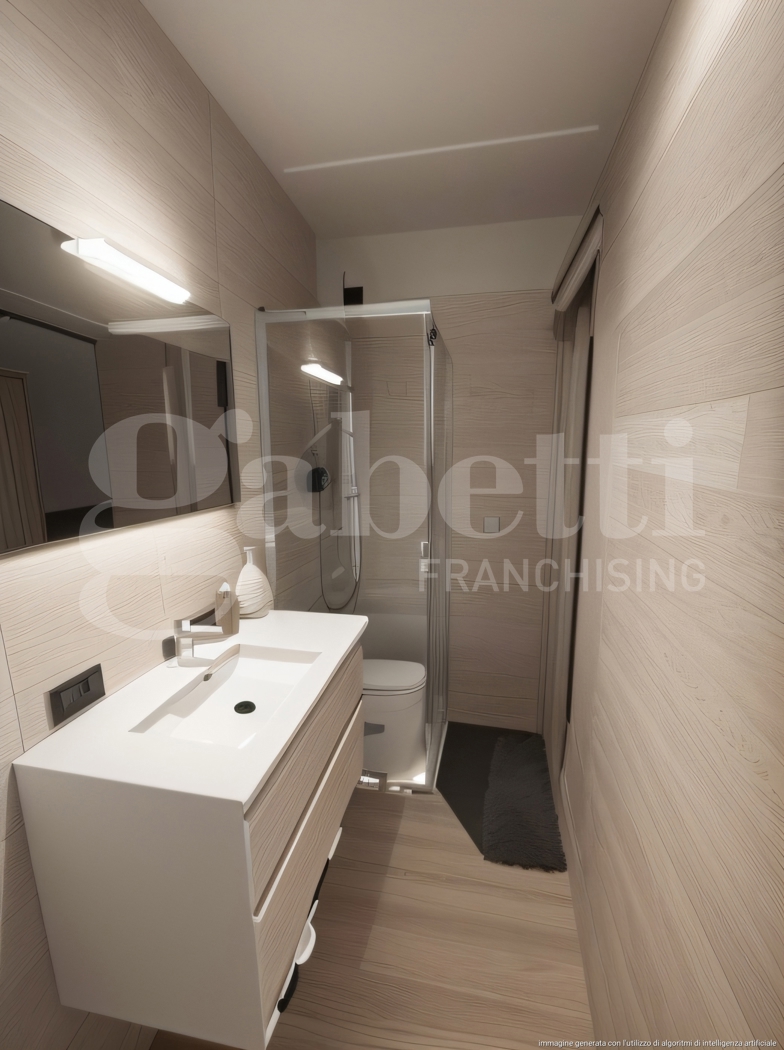 Bilocale in vendita a Schio