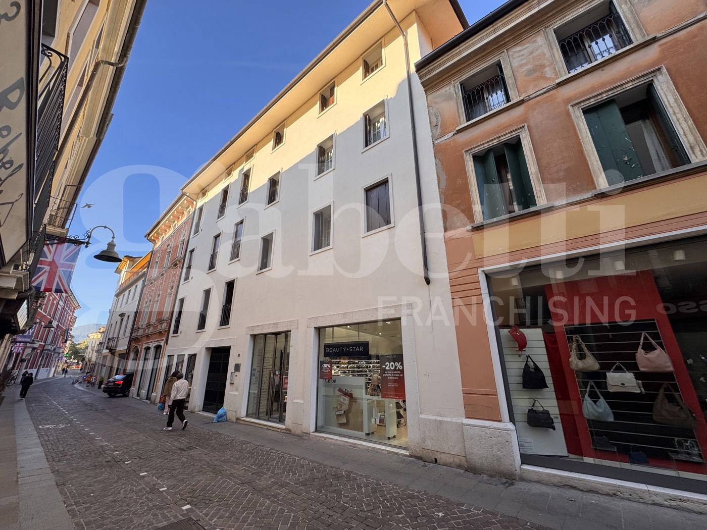 Bilocale in vendita a Schio