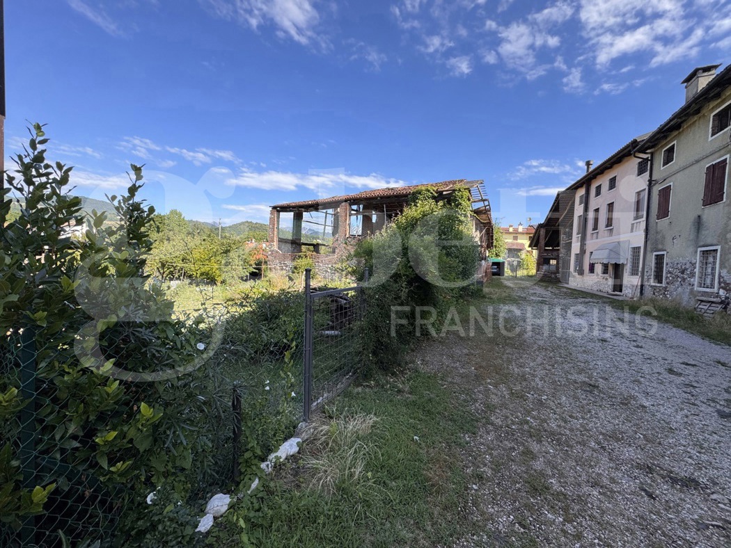 Terreno Edificabile in vendita a San Vito di Leguzzano