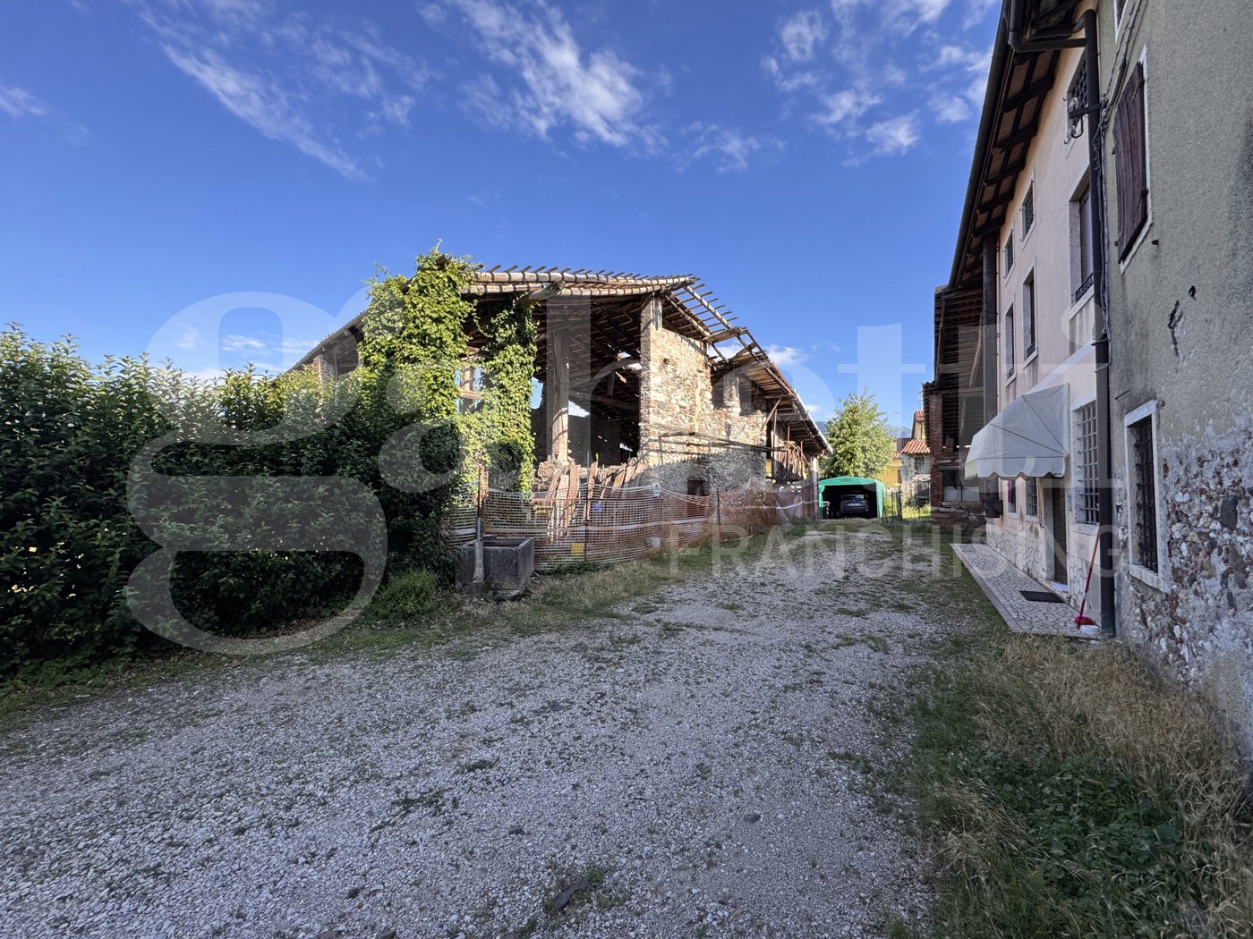 Terreno Edificabile in vendita a San Vito di Leguzzano