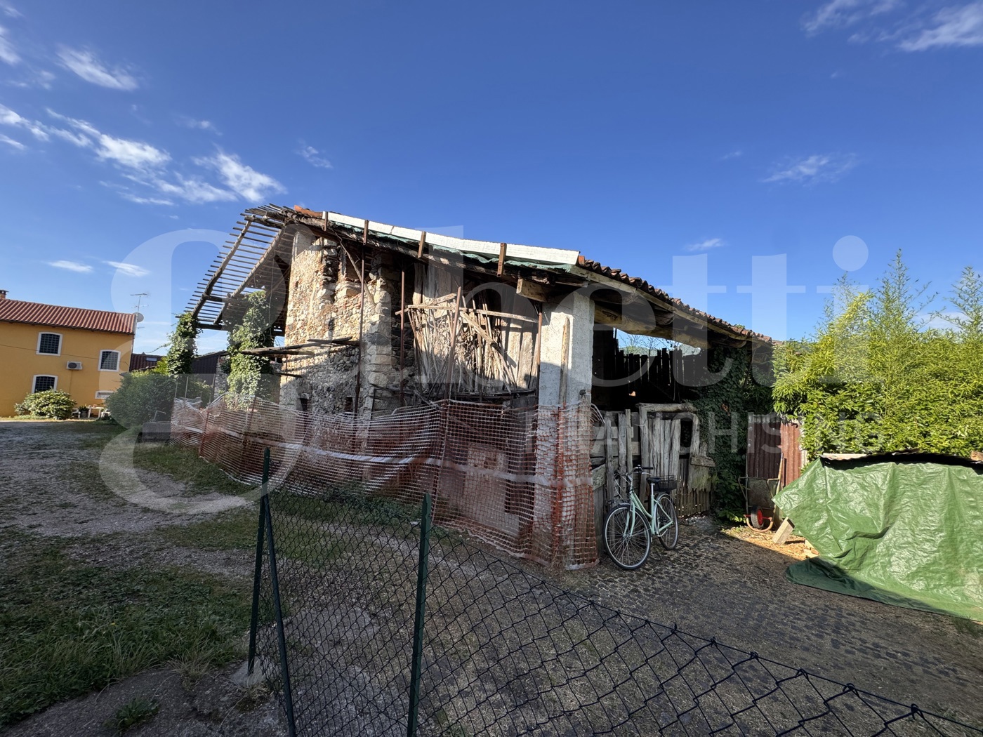 Terreno Edificabile in vendita a San Vito di Leguzzano