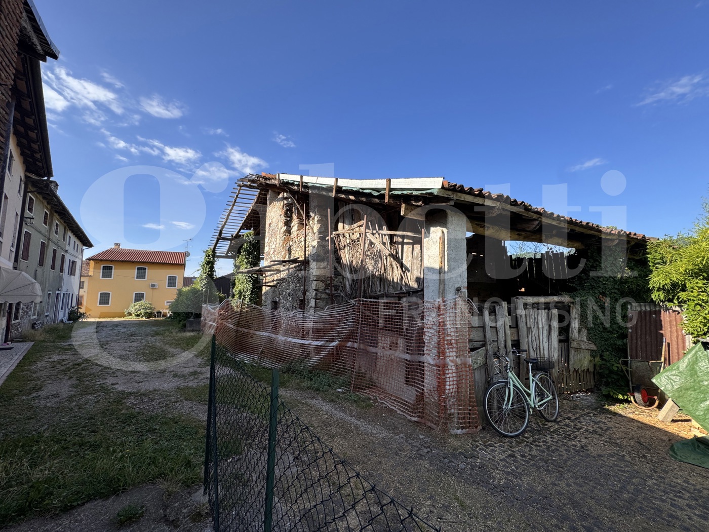 Terreno Edificabile in vendita a San Vito di Leguzzano