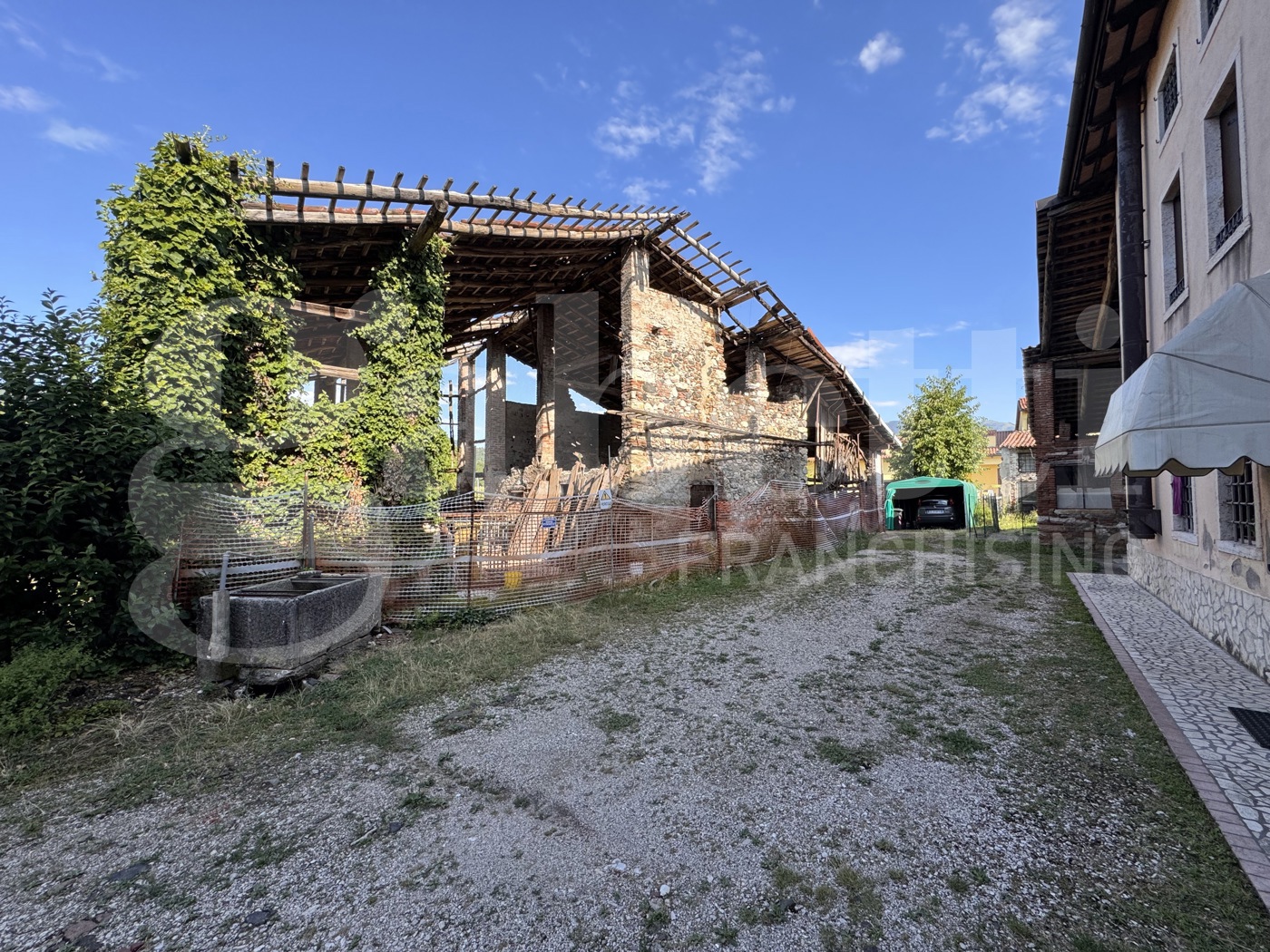 Terreno Edificabile in vendita a San Vito di Leguzzano