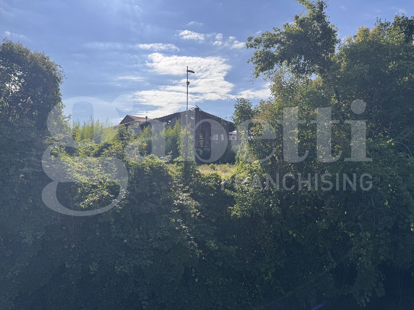 Terreno Edificabile in vendita a San Vito di Leguzzano