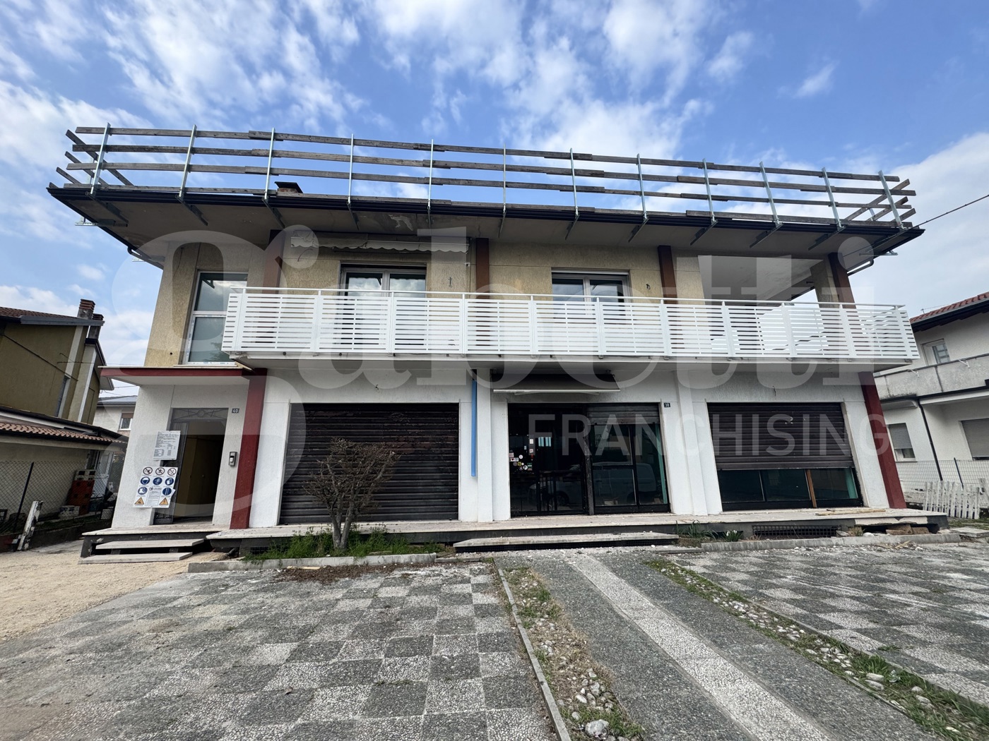 Appartamento in affitto a Thiene