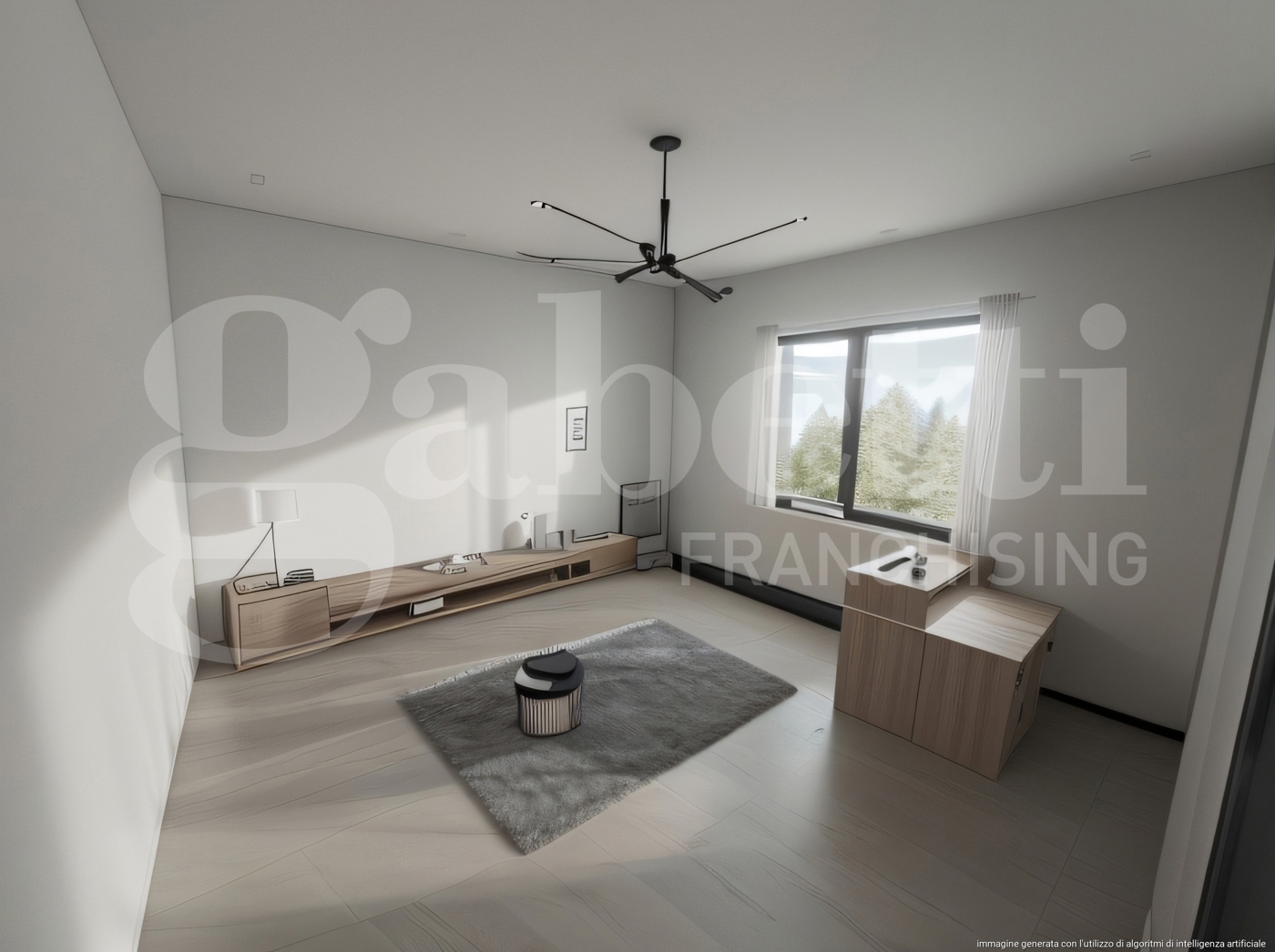 Appartamento in affitto a Thiene