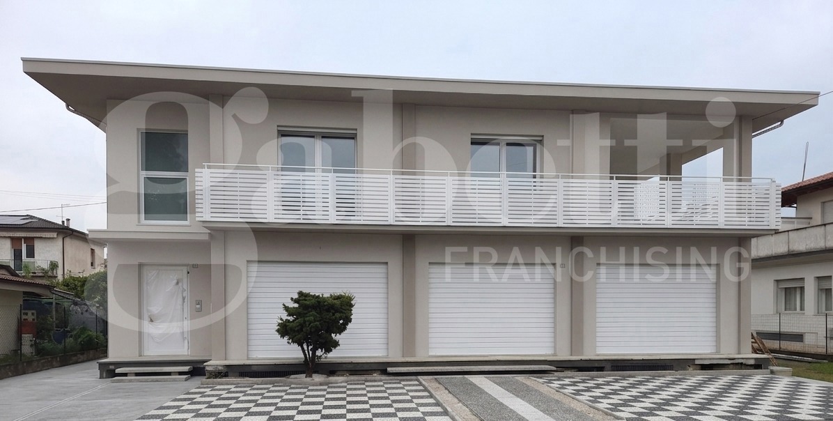 Appartamento arredato in affitto a Thiene