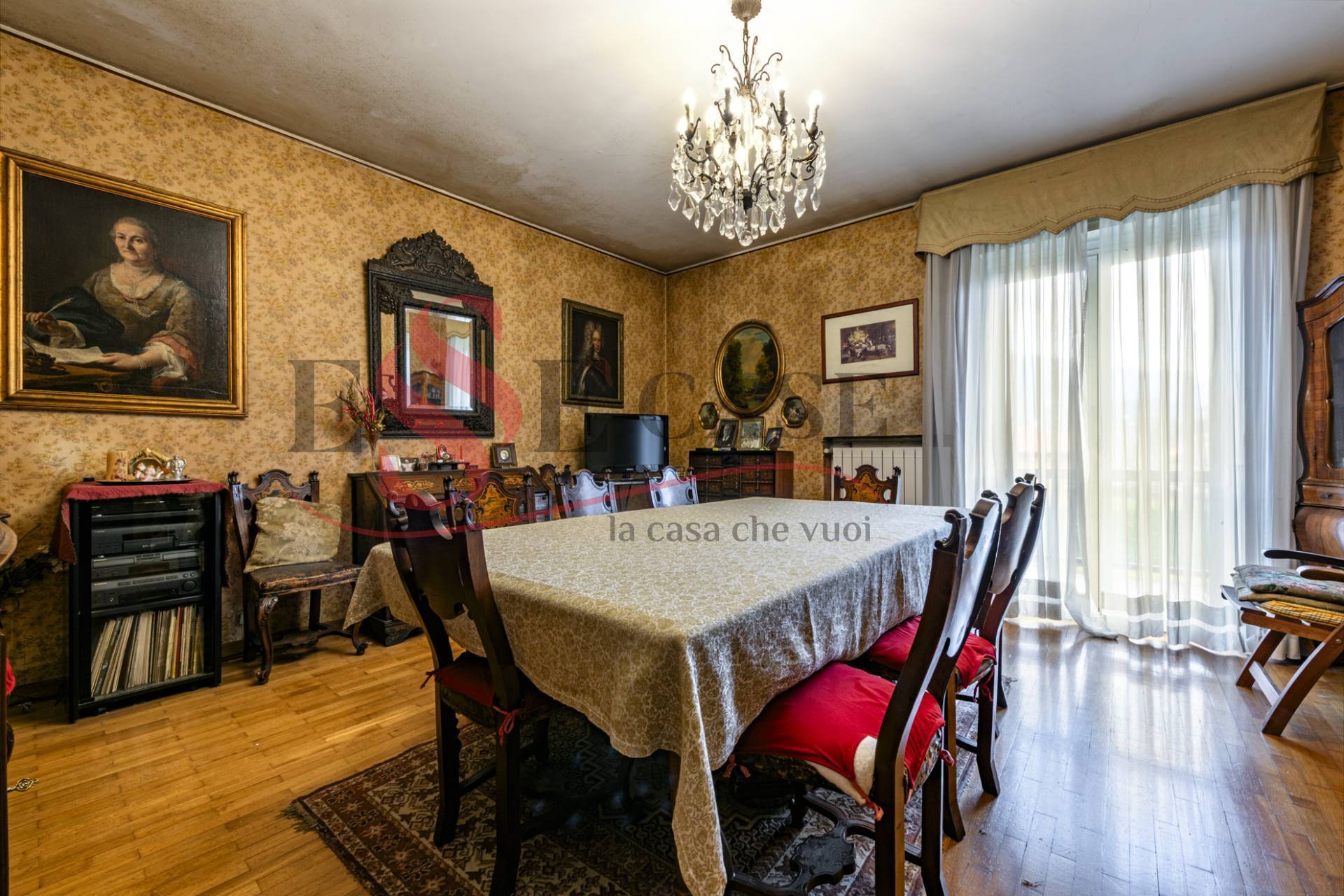 Appartamento in vendita a Ranica