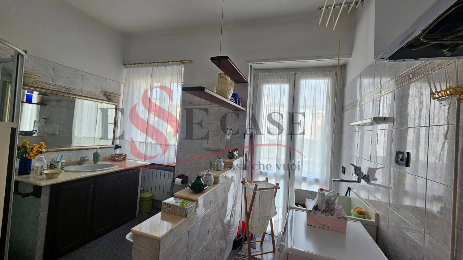 Appartamento in vendita a Torre Boldone