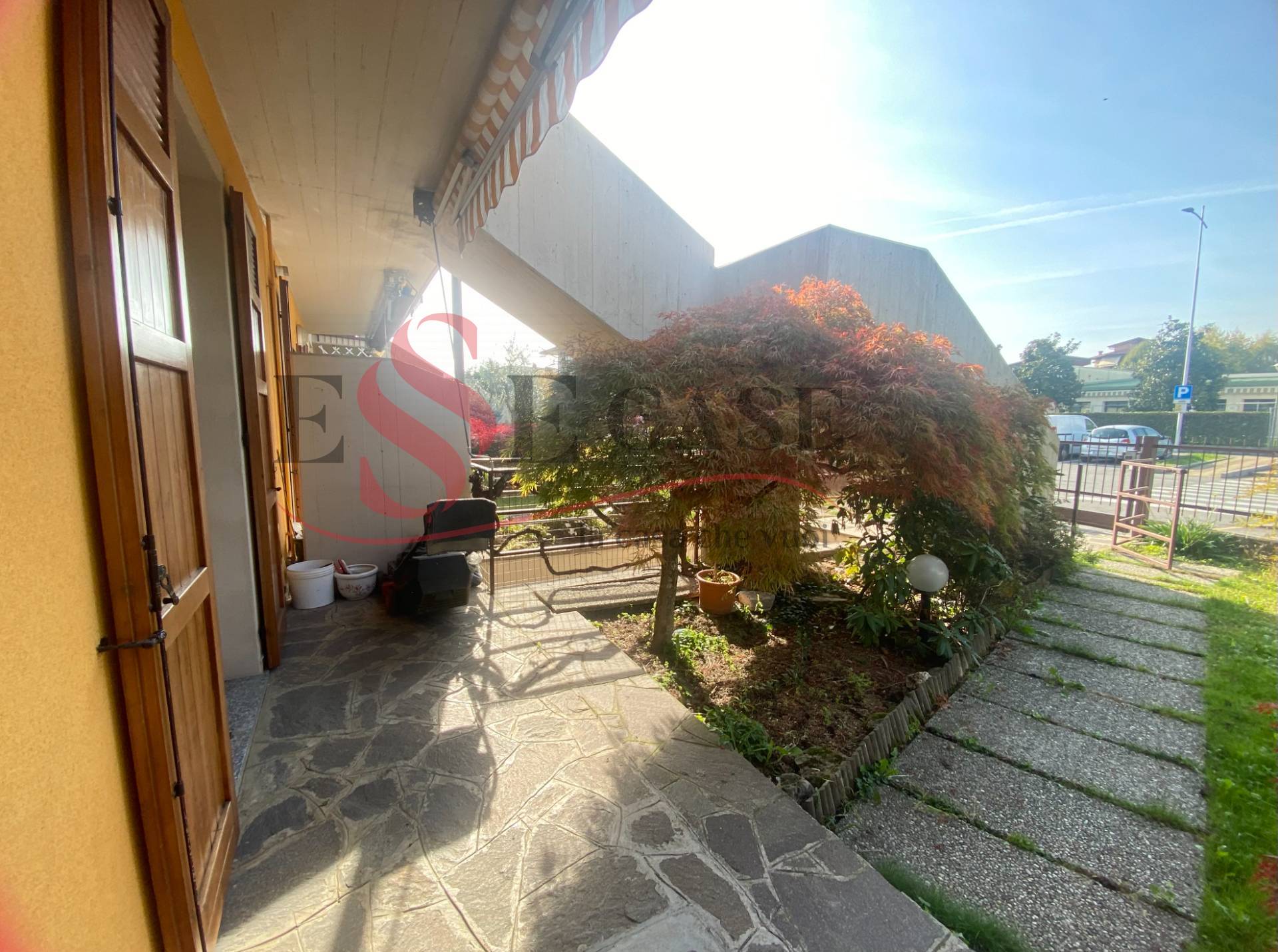 Villette a schiera in vendita a Pedrengo