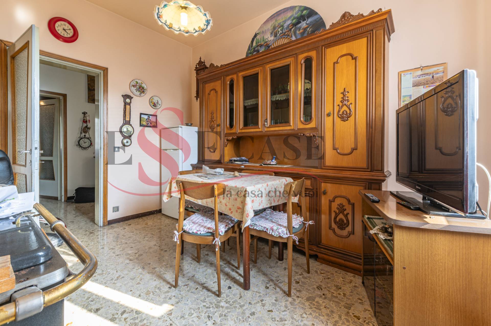 Appartamento in vendita a Alzano Lombardo, Olera