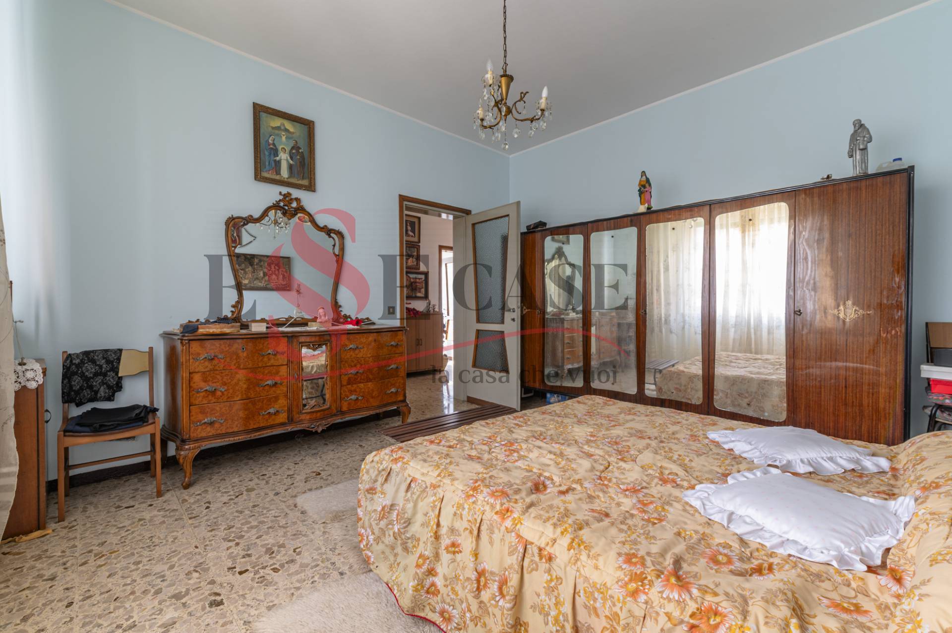 Appartamento in vendita a Alzano Lombardo, Olera