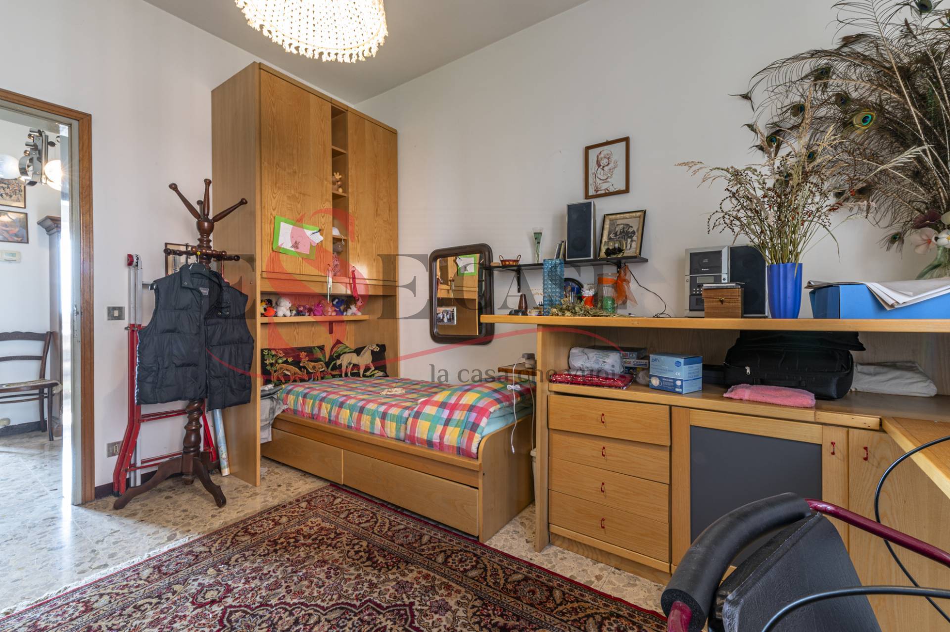 Appartamento in vendita a Alzano Lombardo, Olera