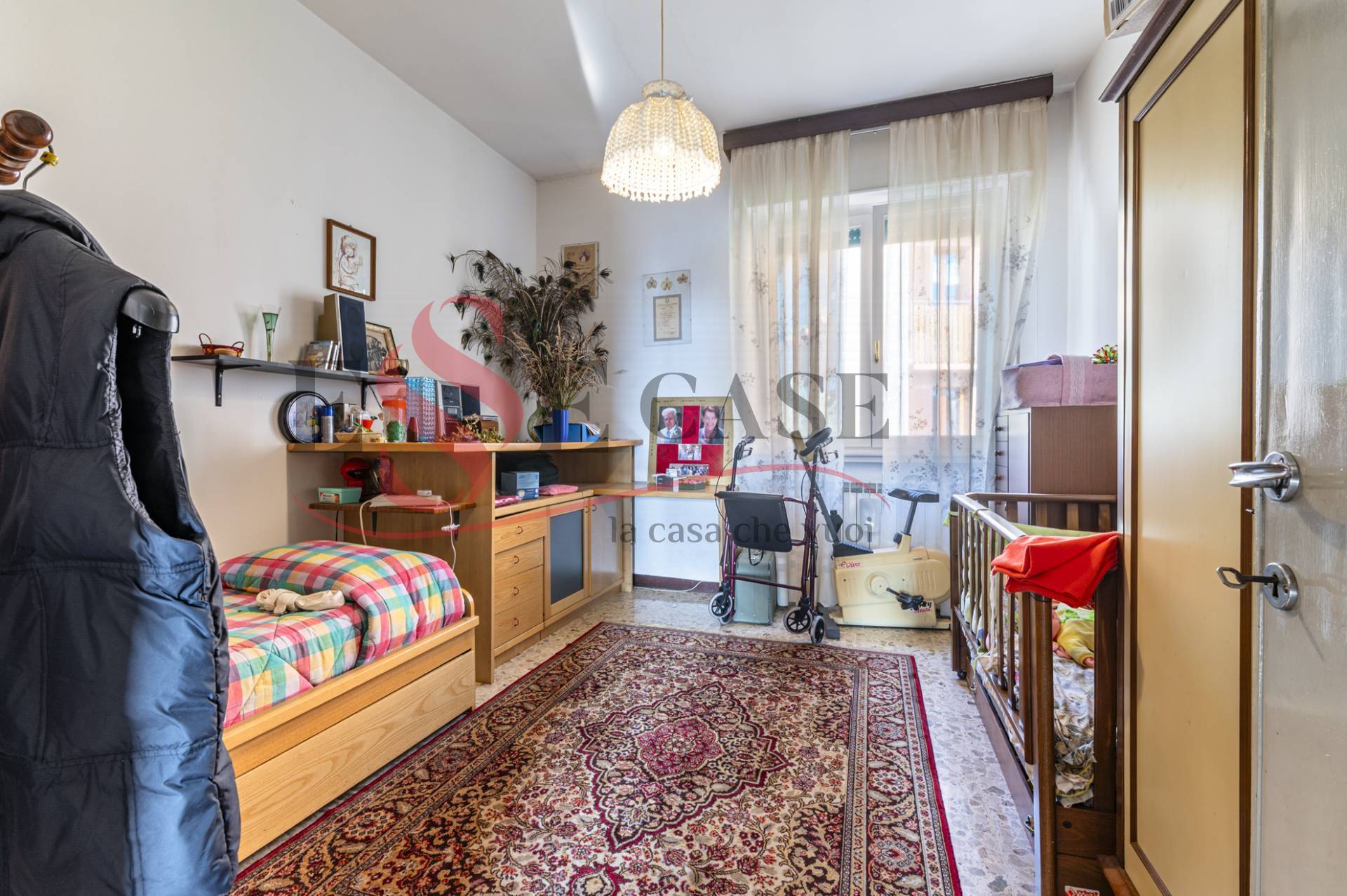 Appartamento in vendita a Alzano Lombardo, Olera