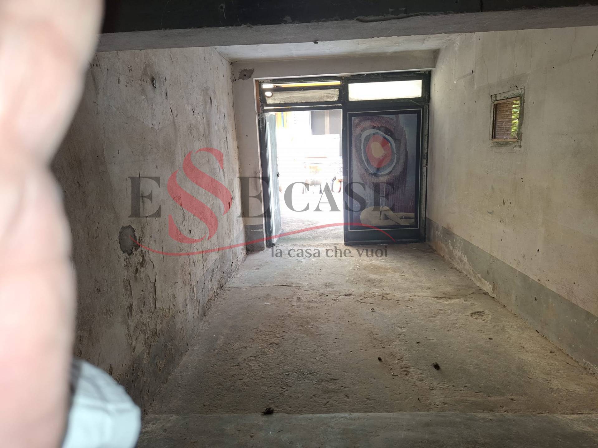 Box o garage in affitto a Alzano Lombardo