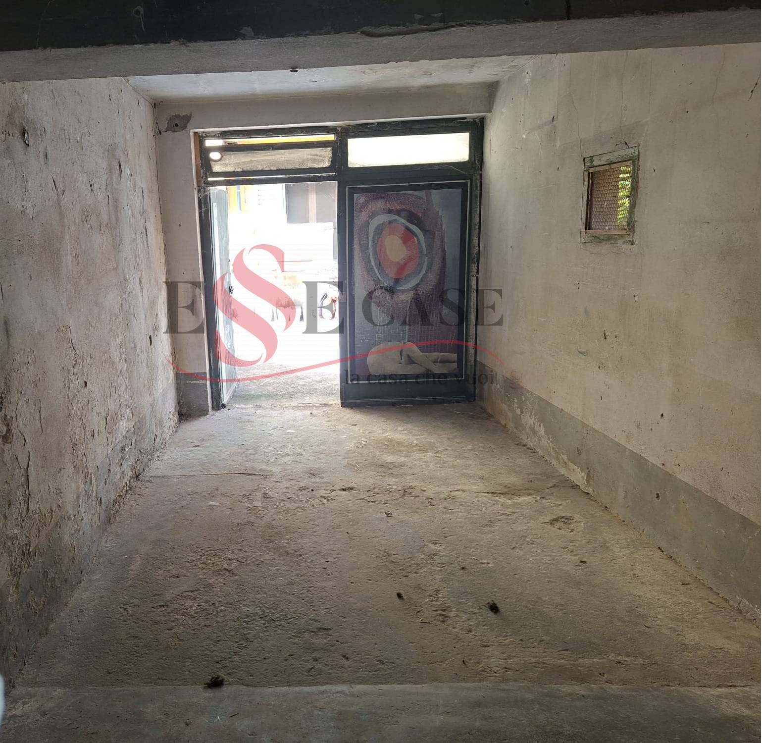 Box o garage in vendita a Alzano Lombardo