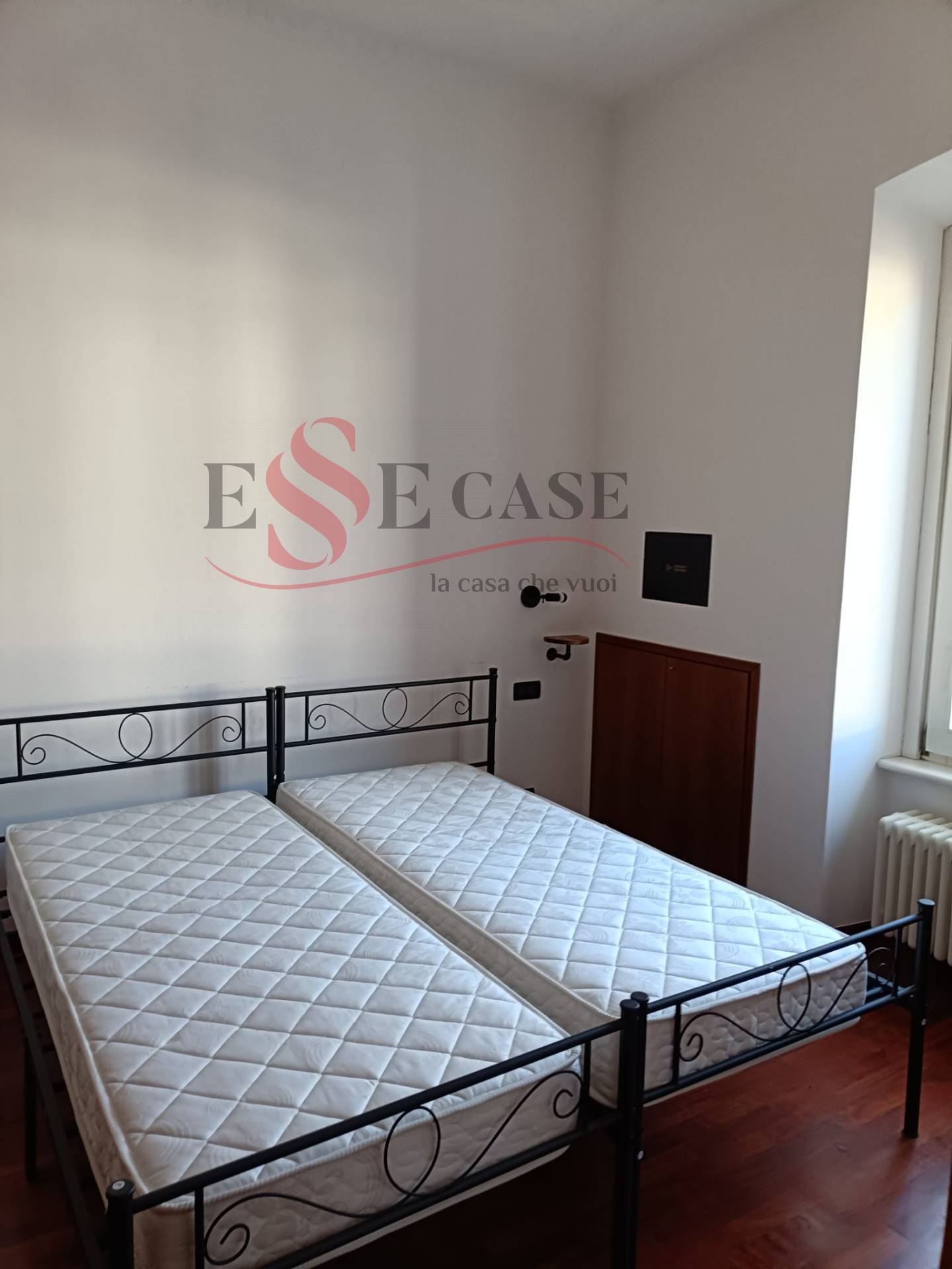 Appartamento in vendita a Albino