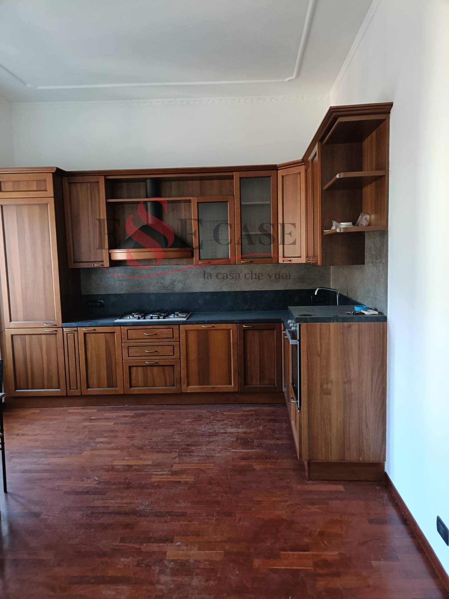 Appartamento in vendita a Albino